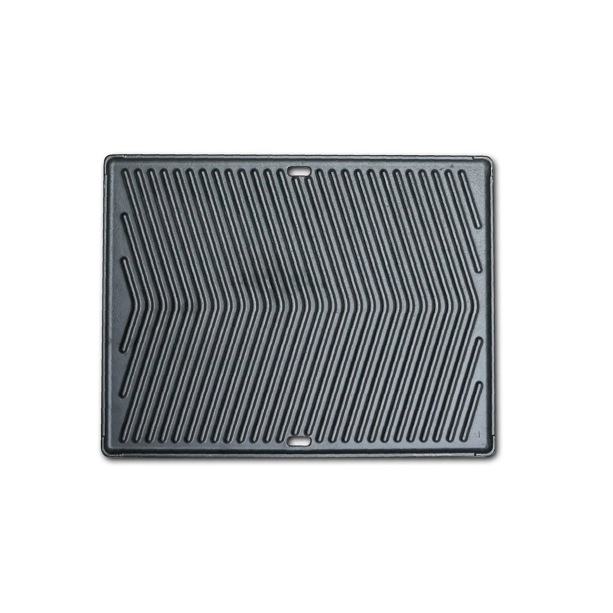 Dual Sided Griddle Plate