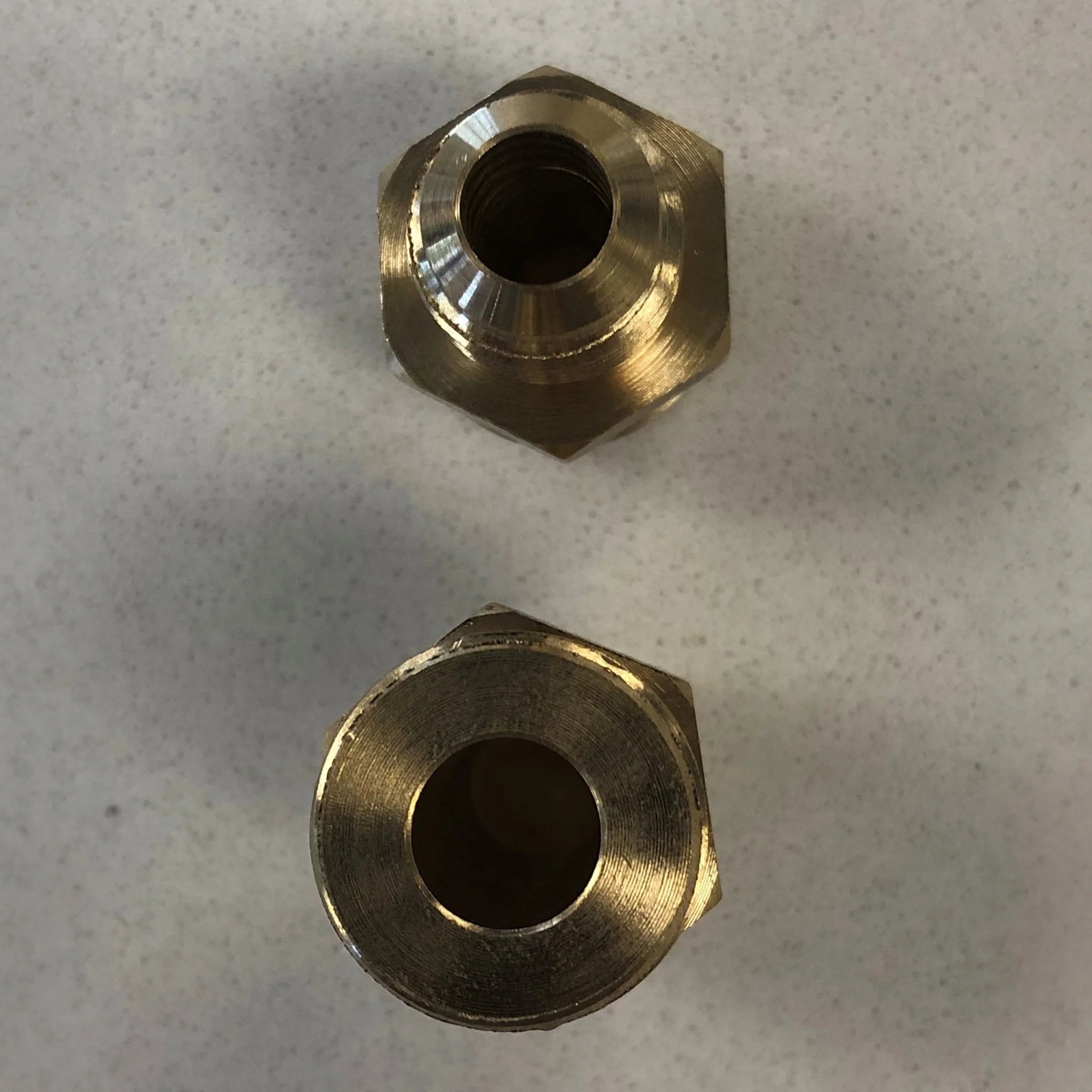 Natural Gas Conversion Kit