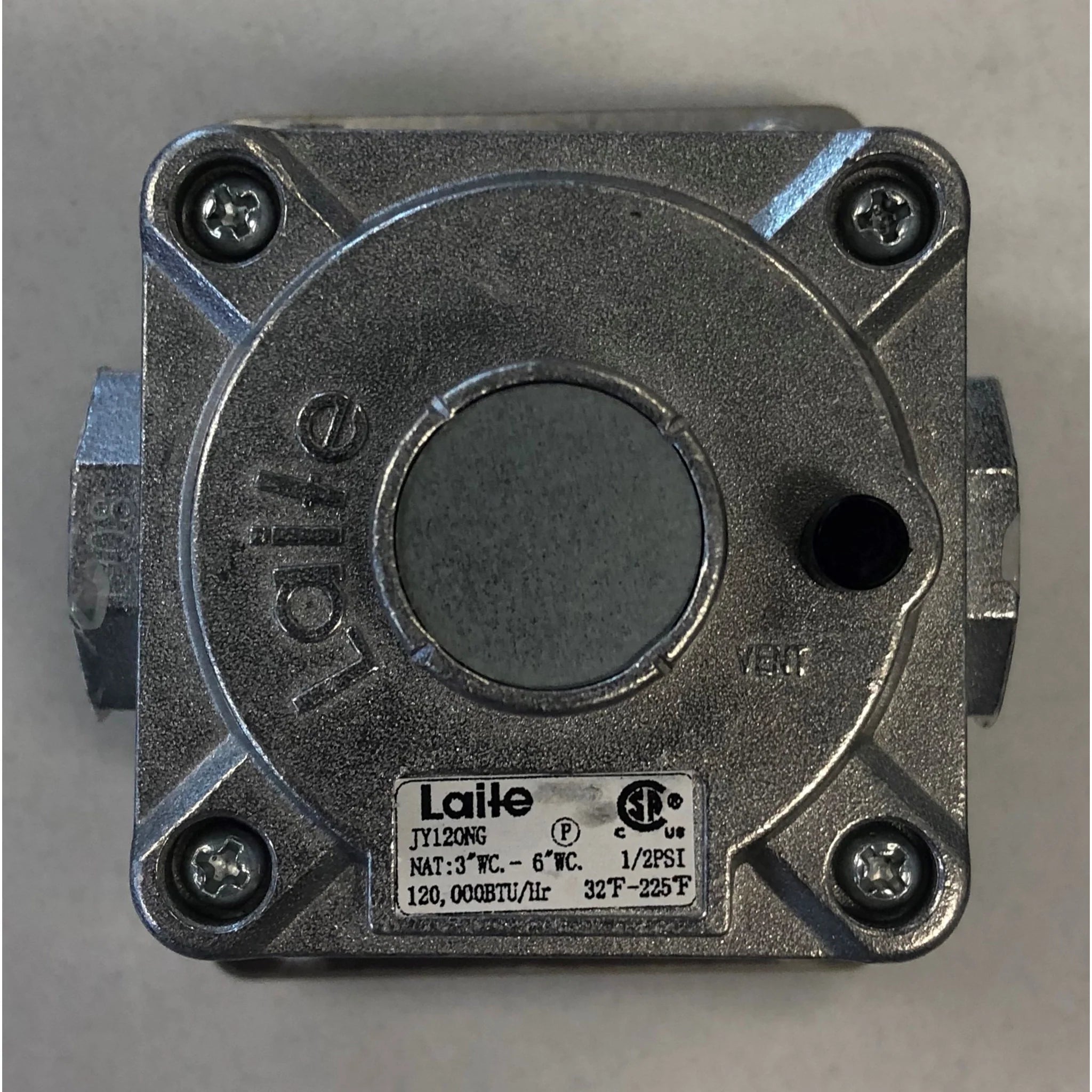 Natural Gas Conversion Kit