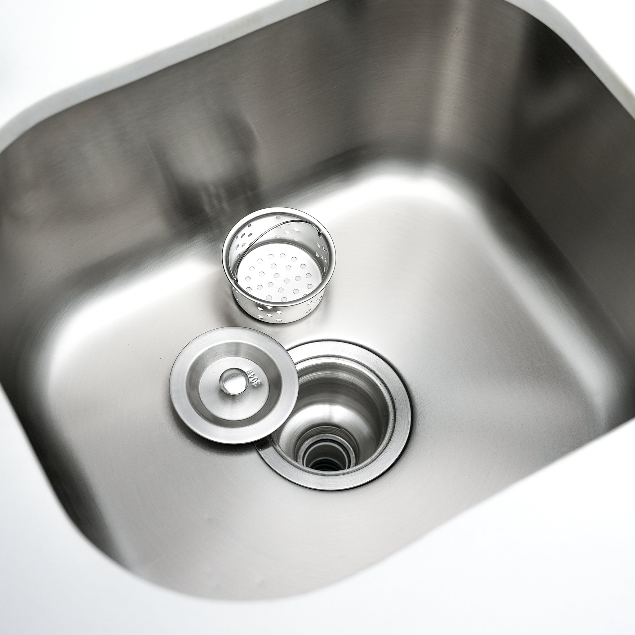 400 Deluxe 10.5 ft. Stainless Steel 4-Burner Outdoor Kitchen Island with 90-Degree Corner Beverage Center and Fridge Cabinet