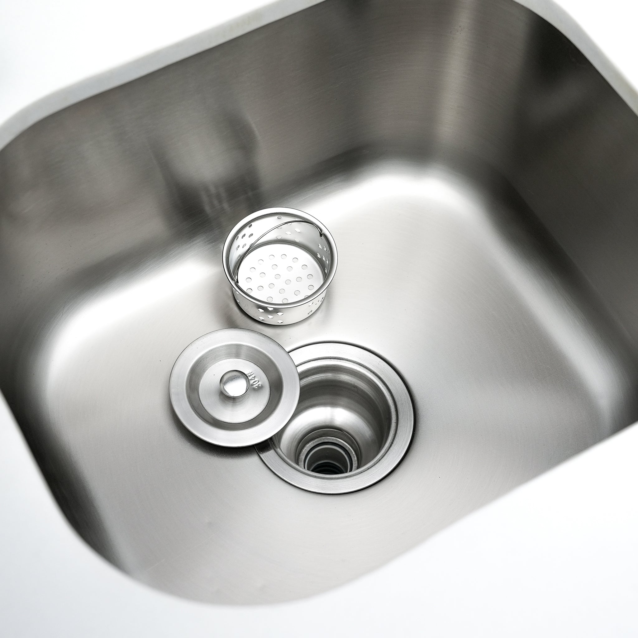 805 8 ft. Black Stainless Steel 6-Burner Outdoor Kitchen Island with 90-Degree Corner and Beverage Center