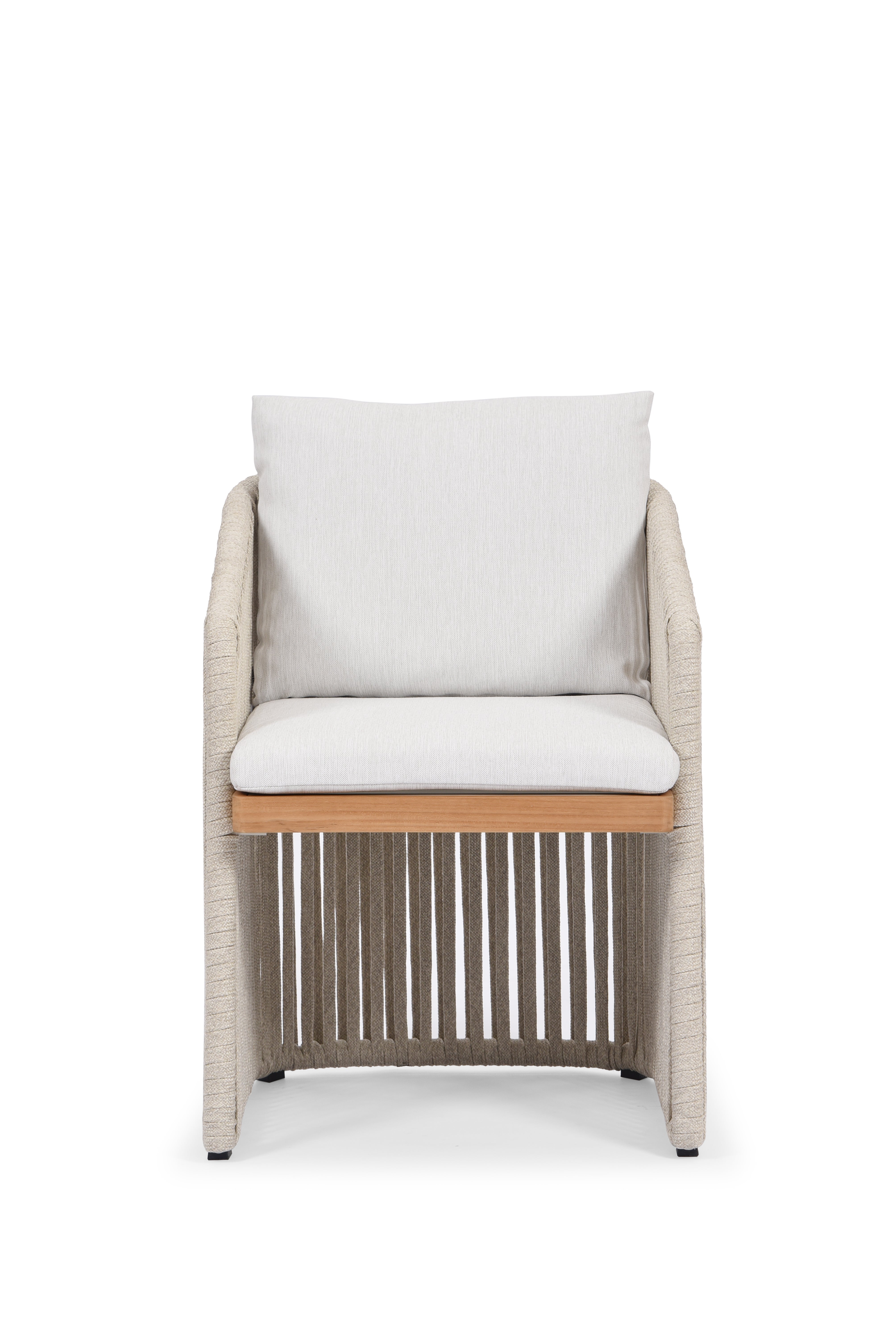 Covo Captain Dining Chair