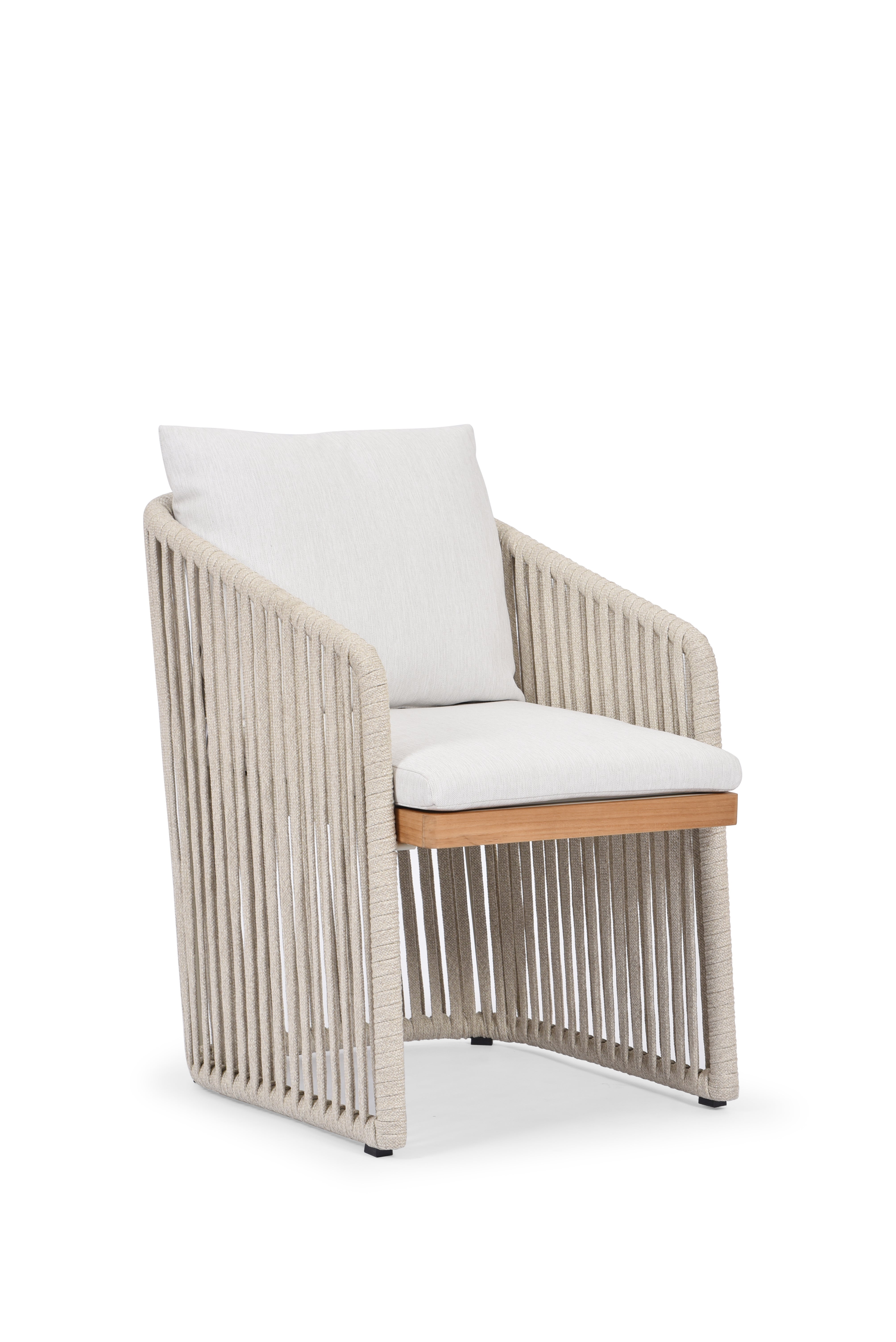 Covo Captain Dining Chair