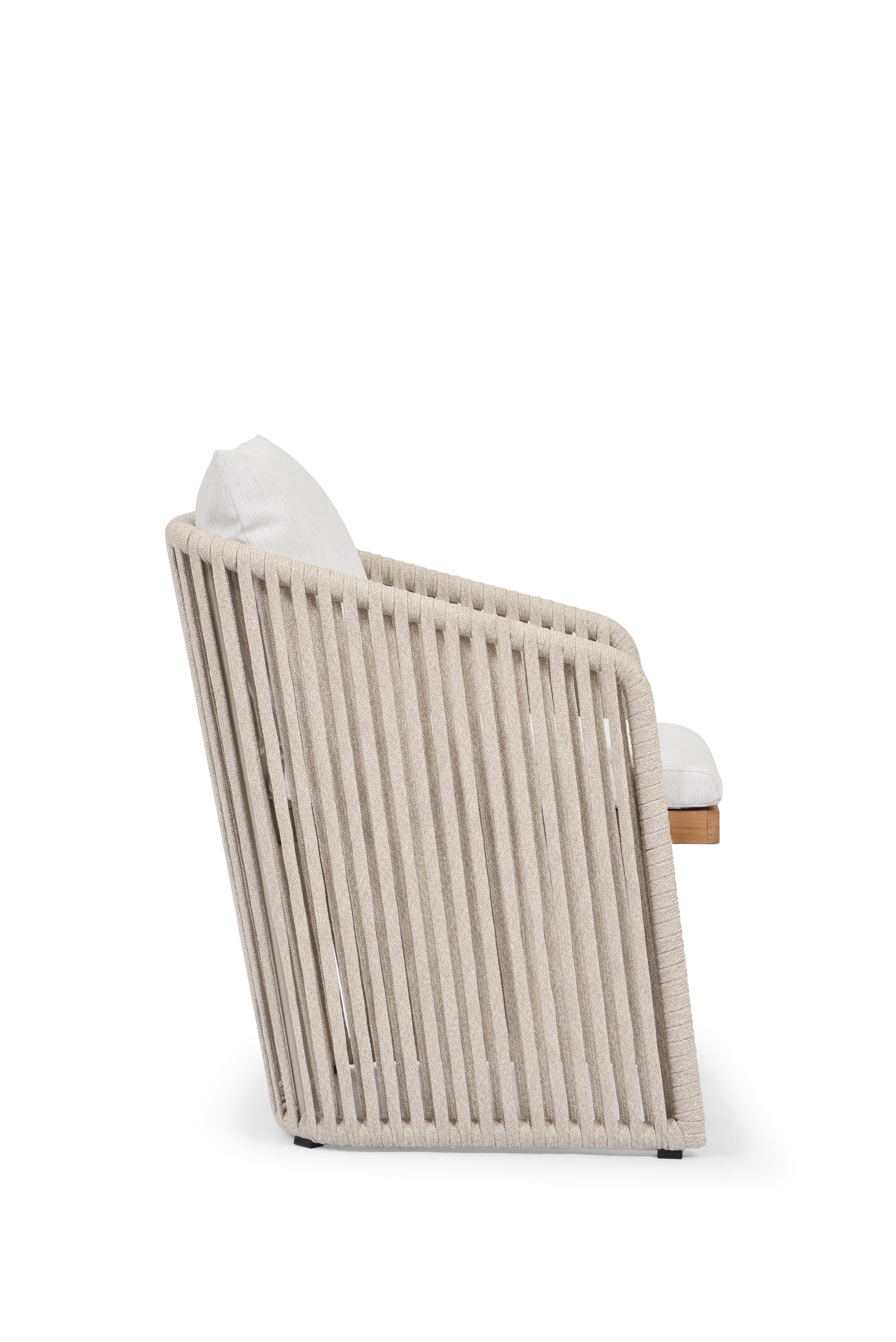 Covo Captain Dining Chair