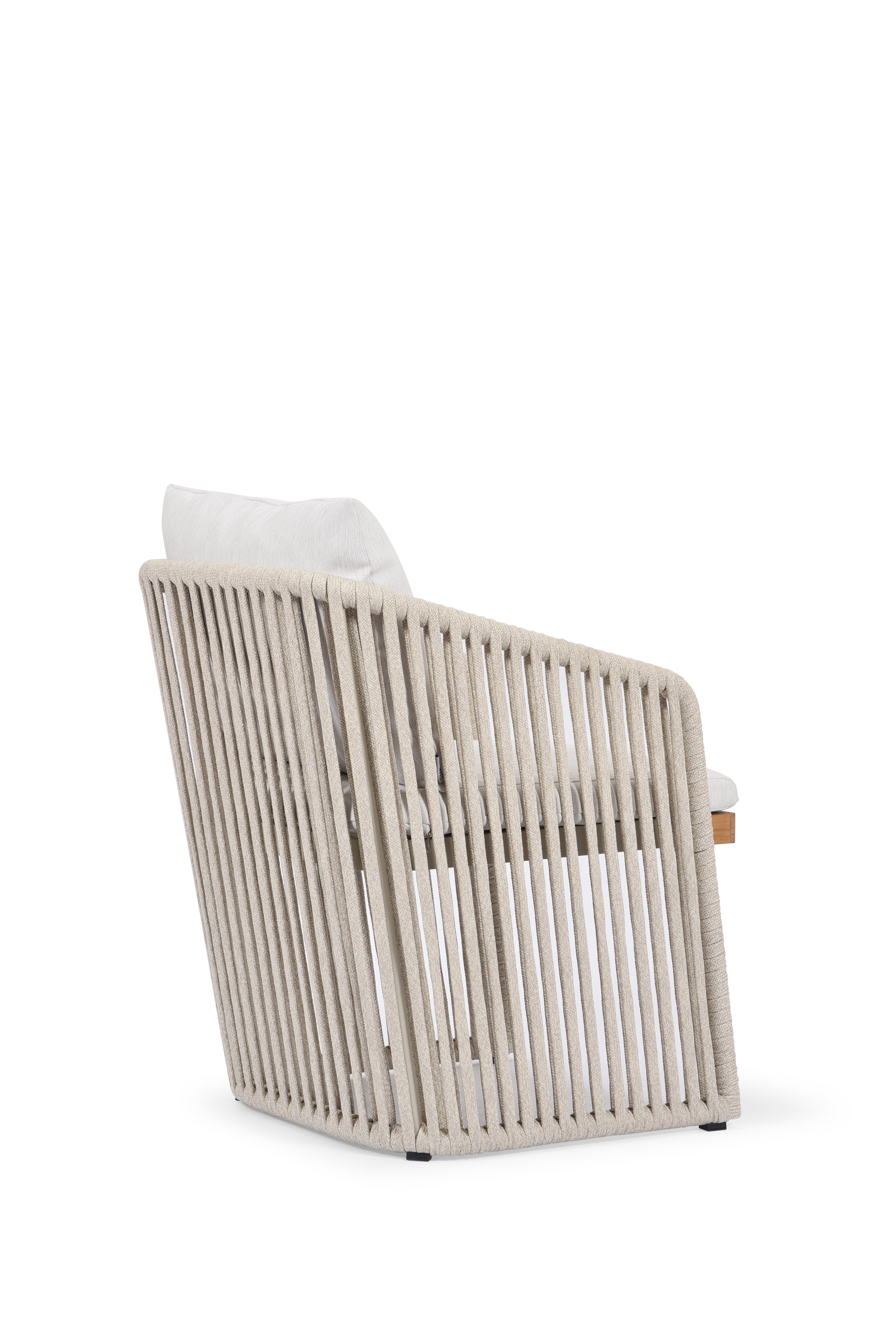 Covo Captain Dining Chair