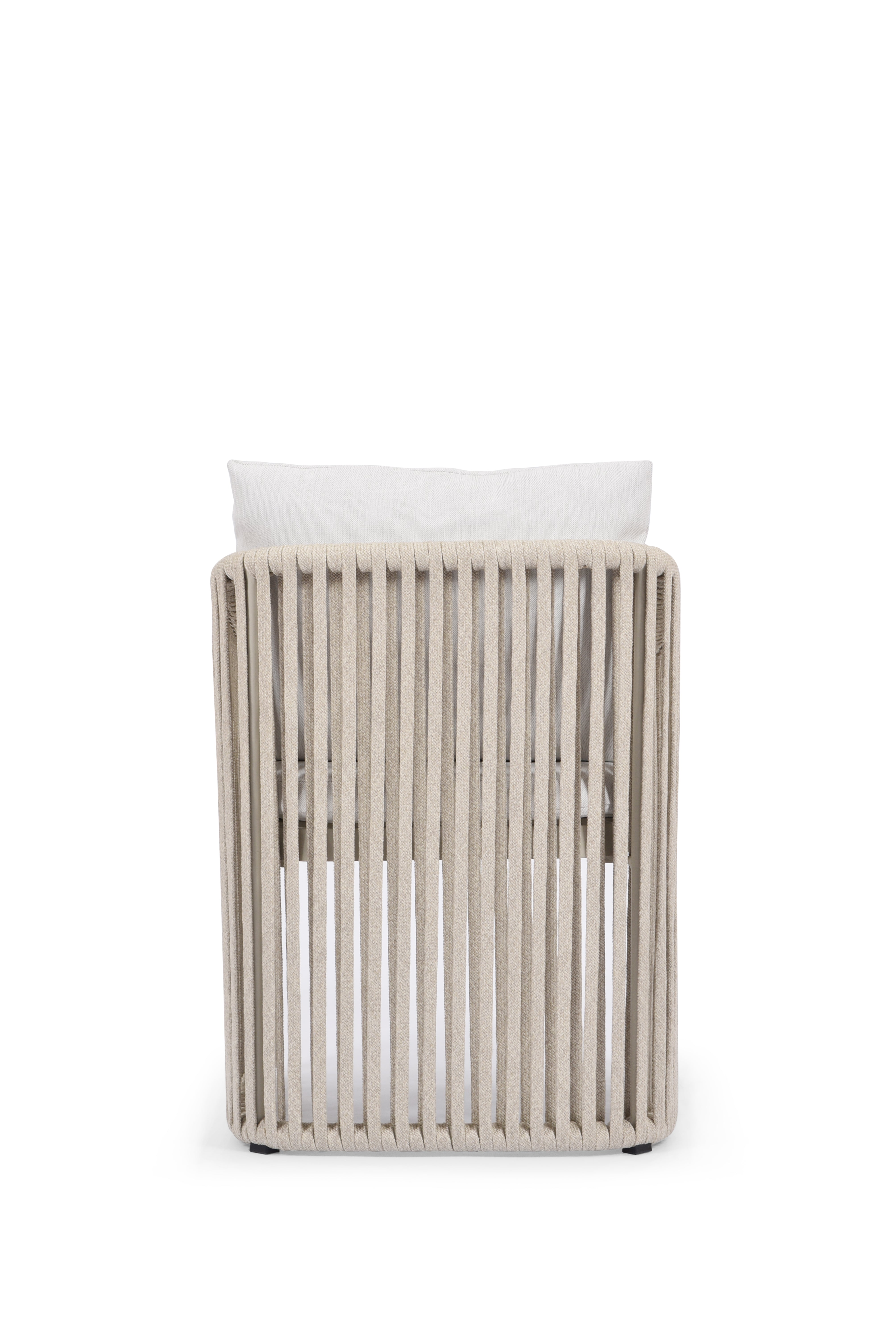 Covo Captain Dining Chair