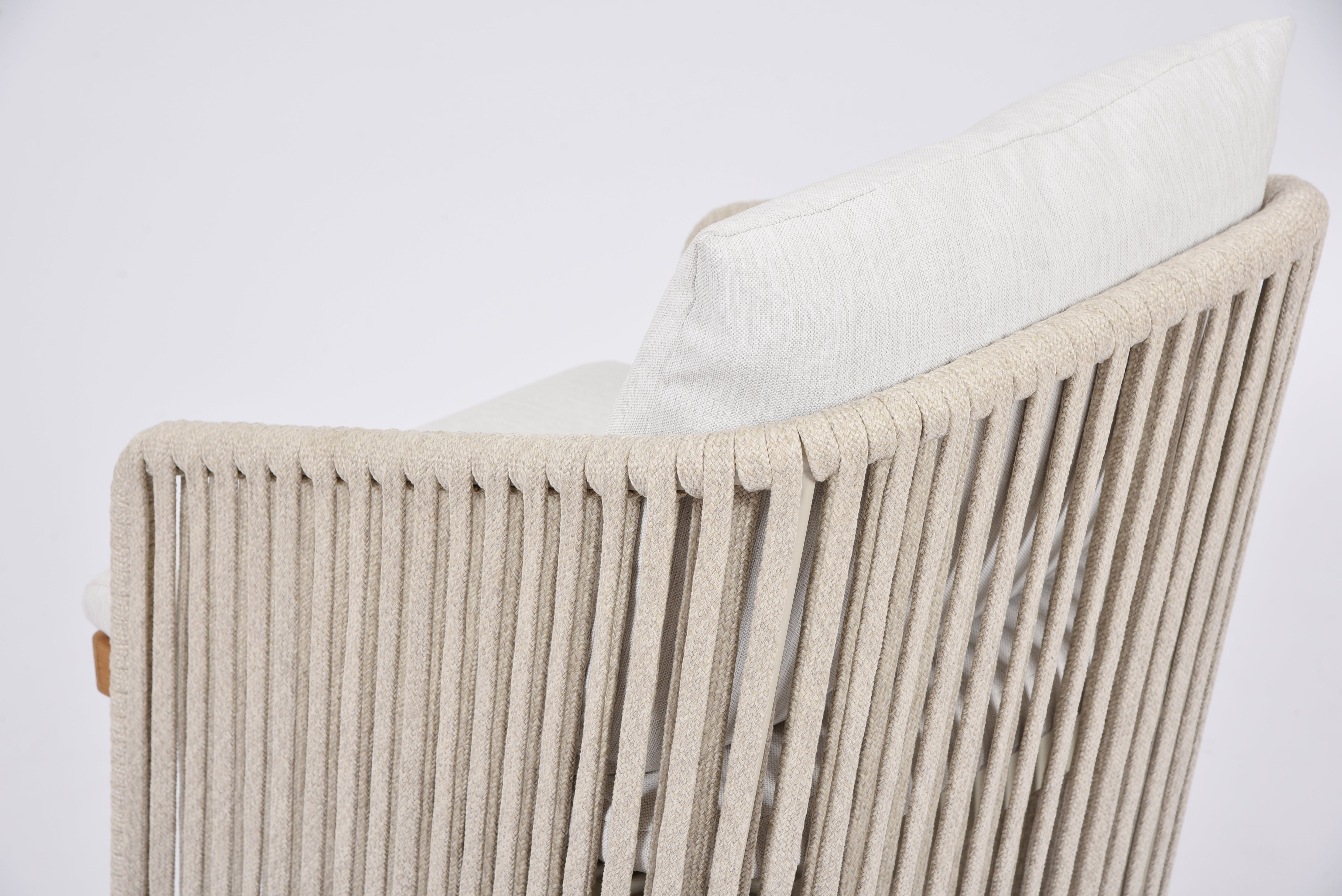 Covo Captain Dining Chair