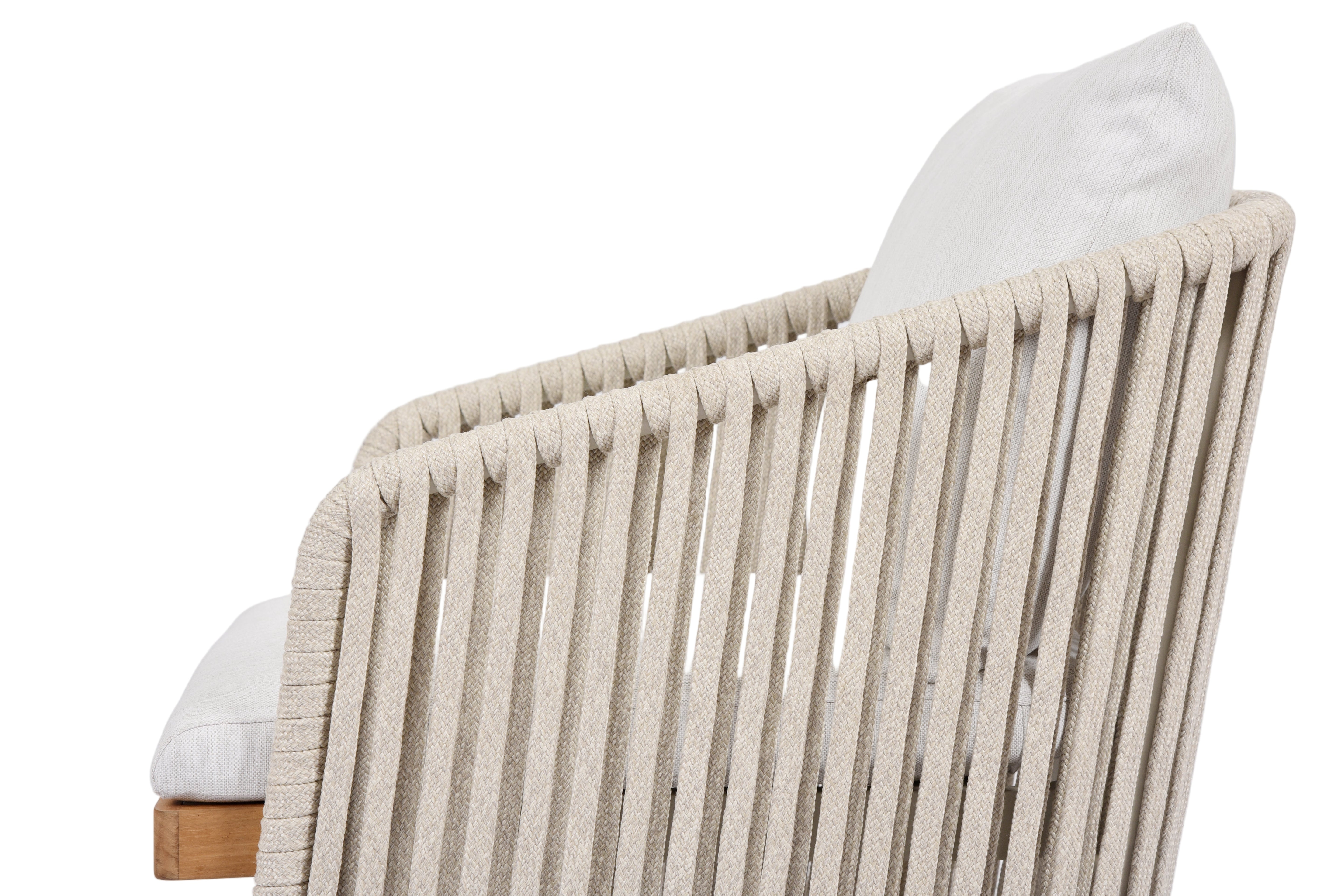 Covo Captain Dining Chair