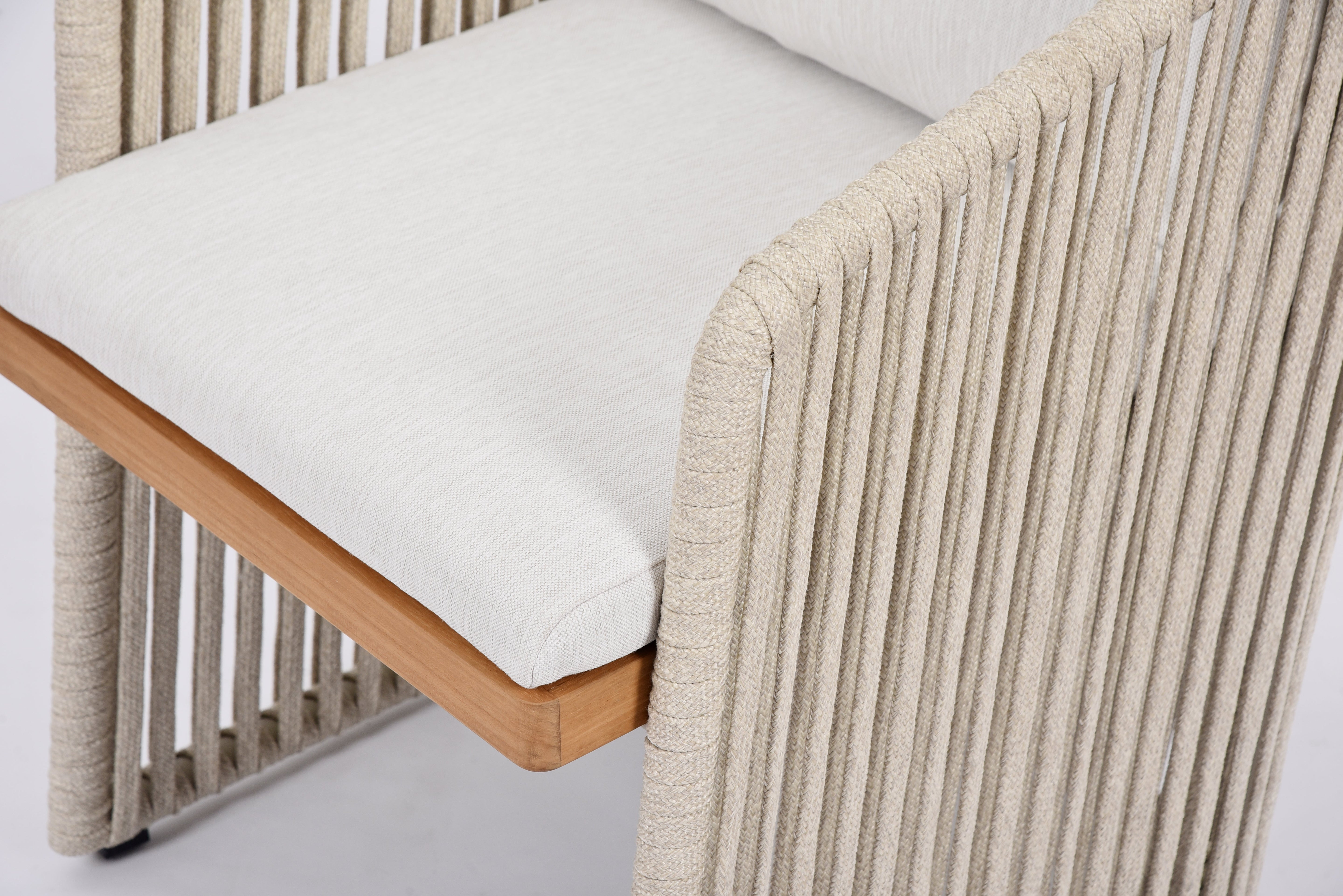 Covo Captain Dining Chair