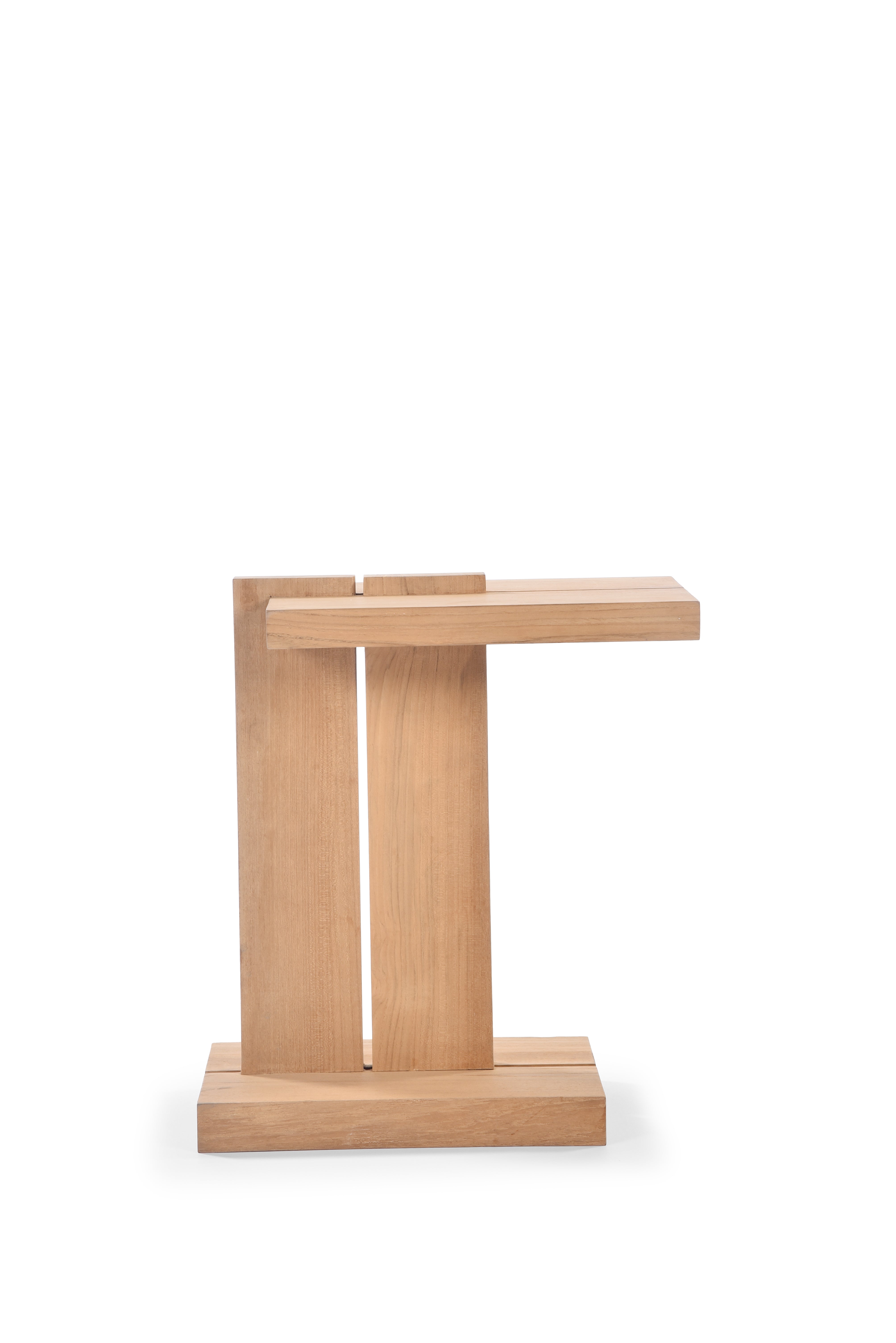 Kos Accent Table