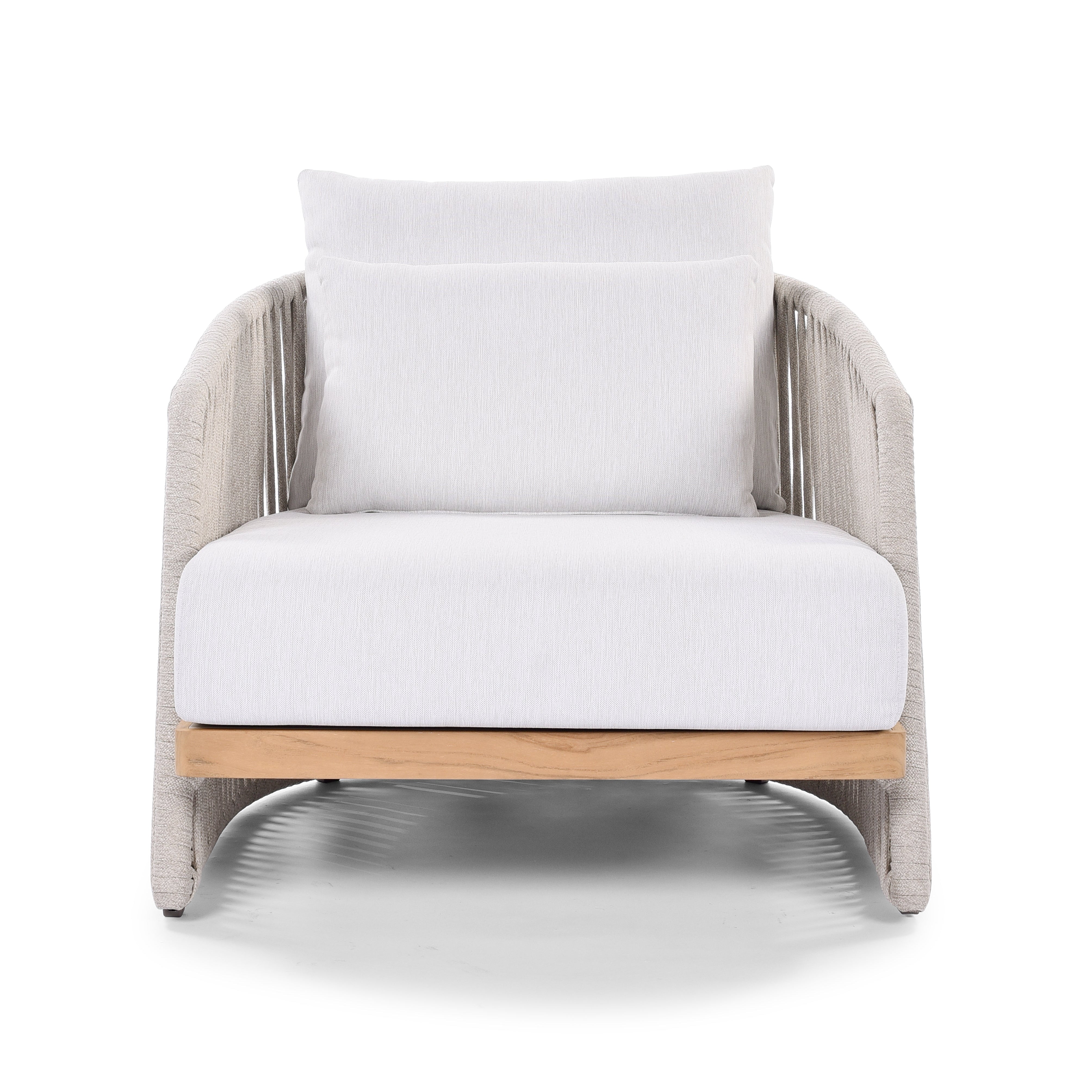 Covo Club Chair