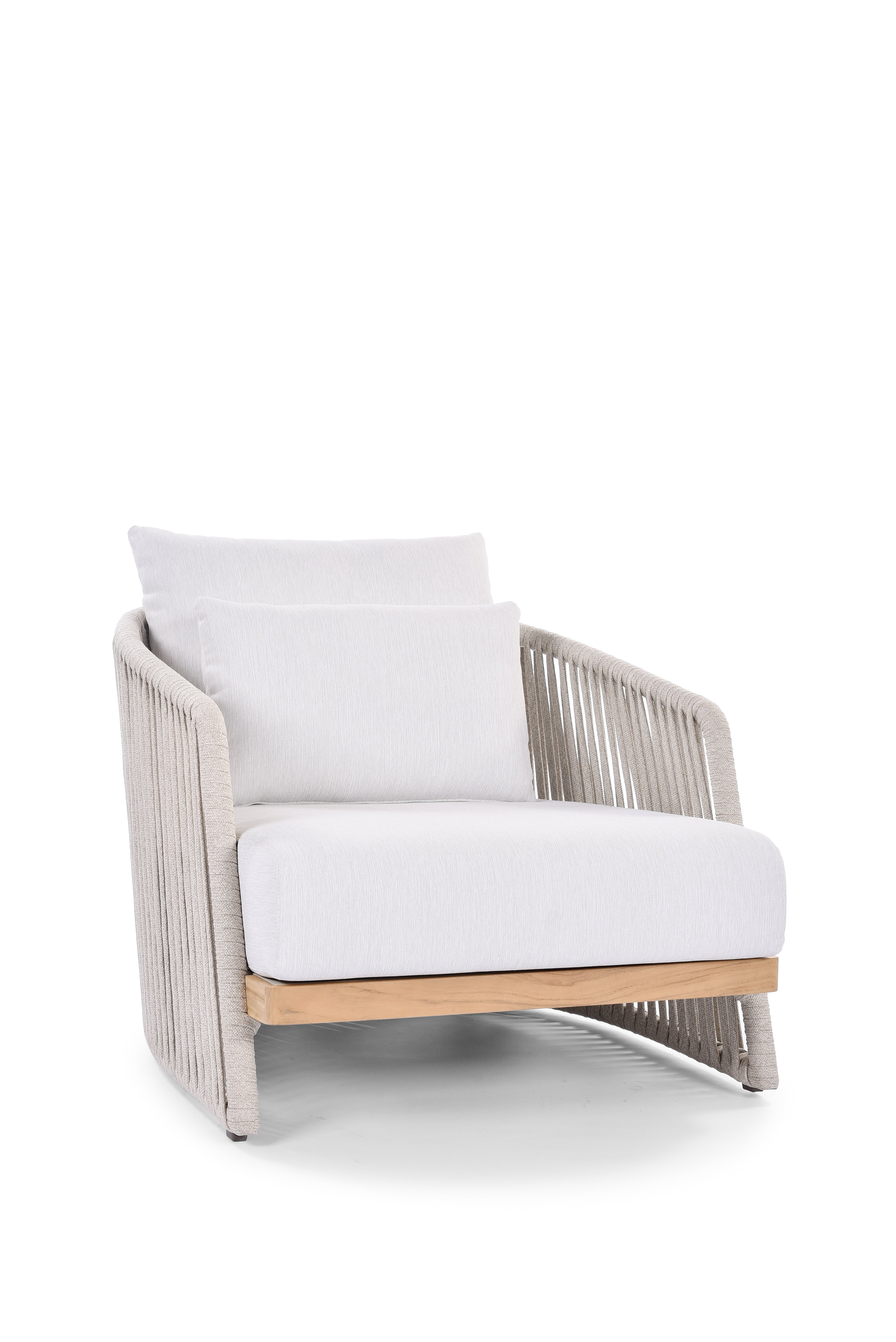 Covo Club Chair