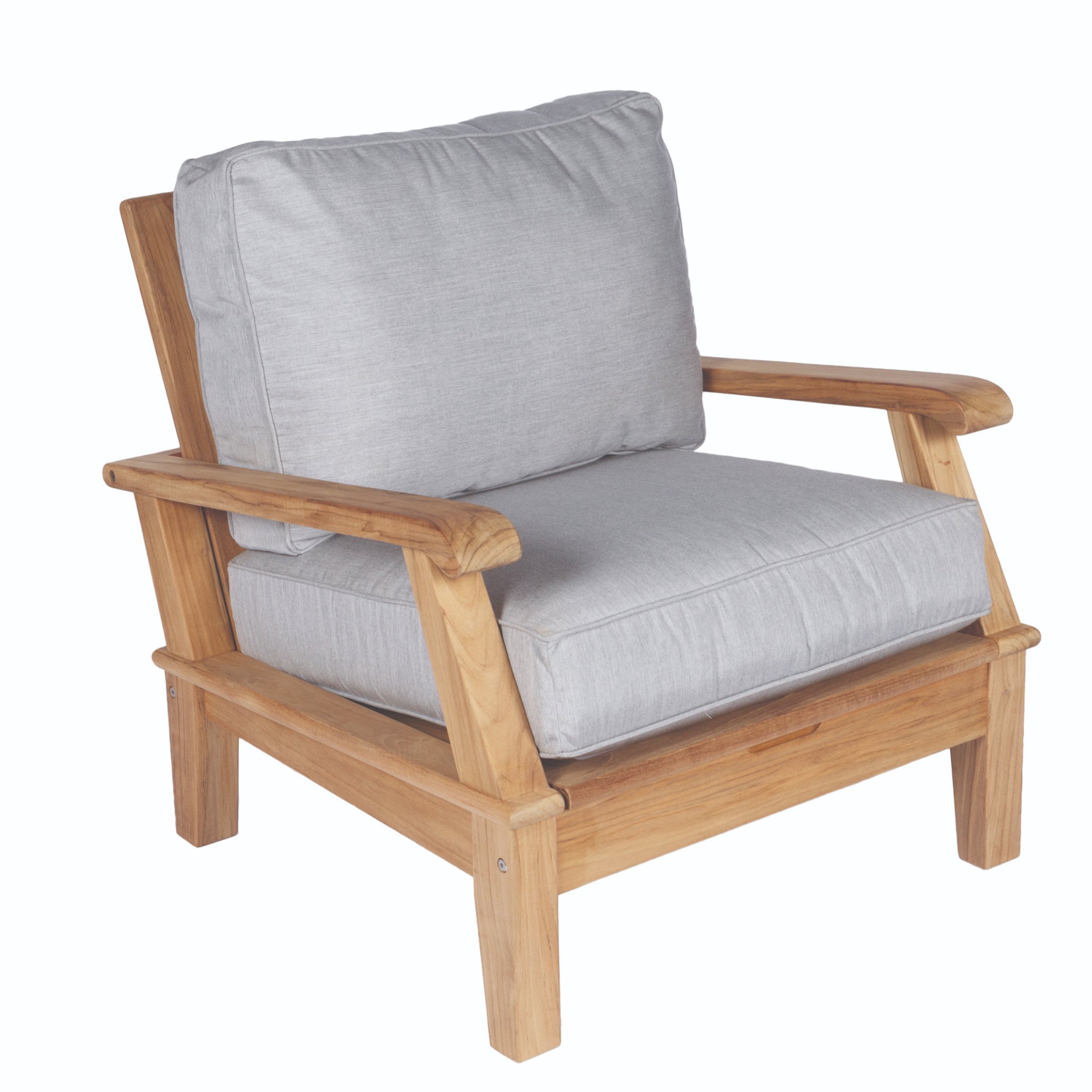 Miami Reclining Club Chair