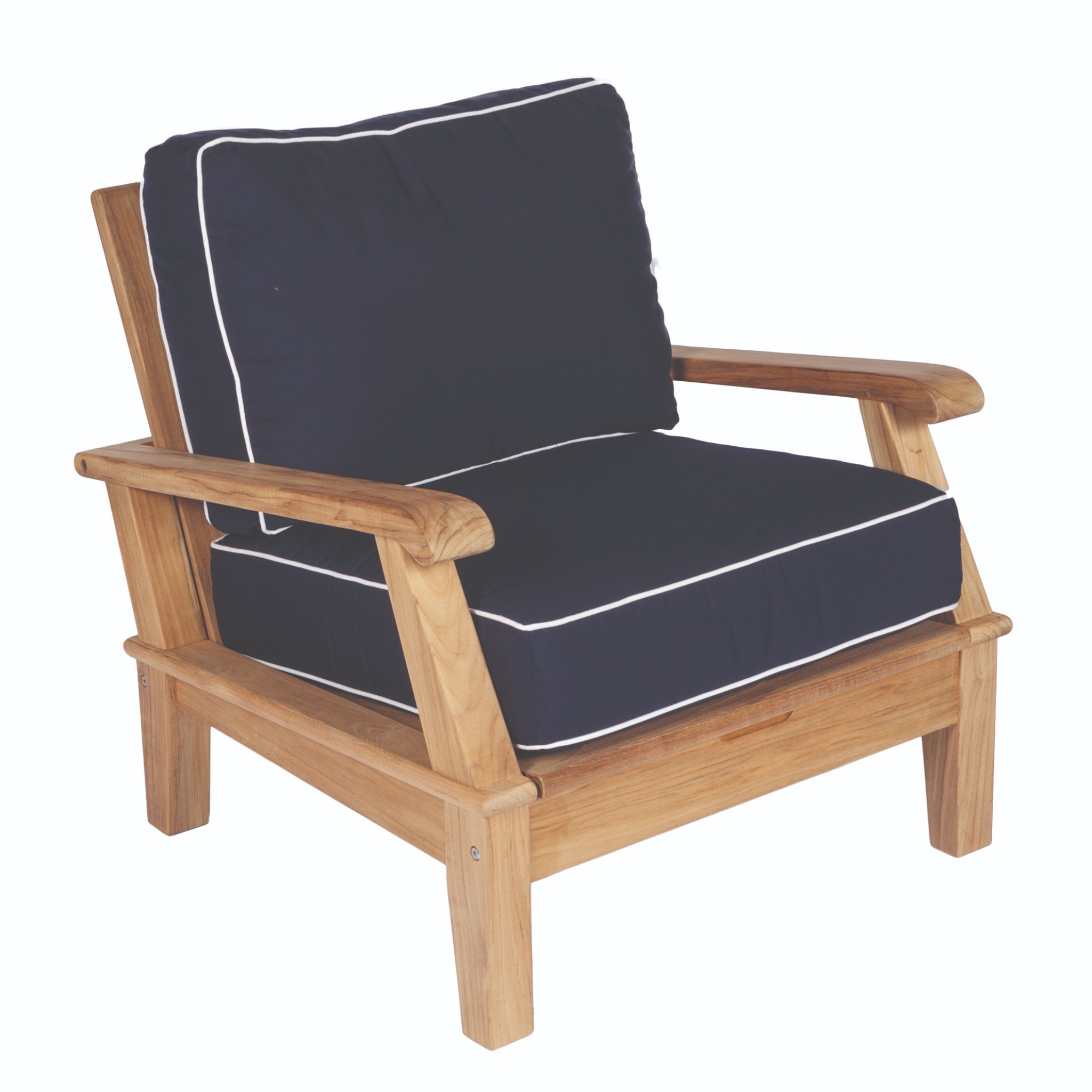 Miami Reclining Club Chair