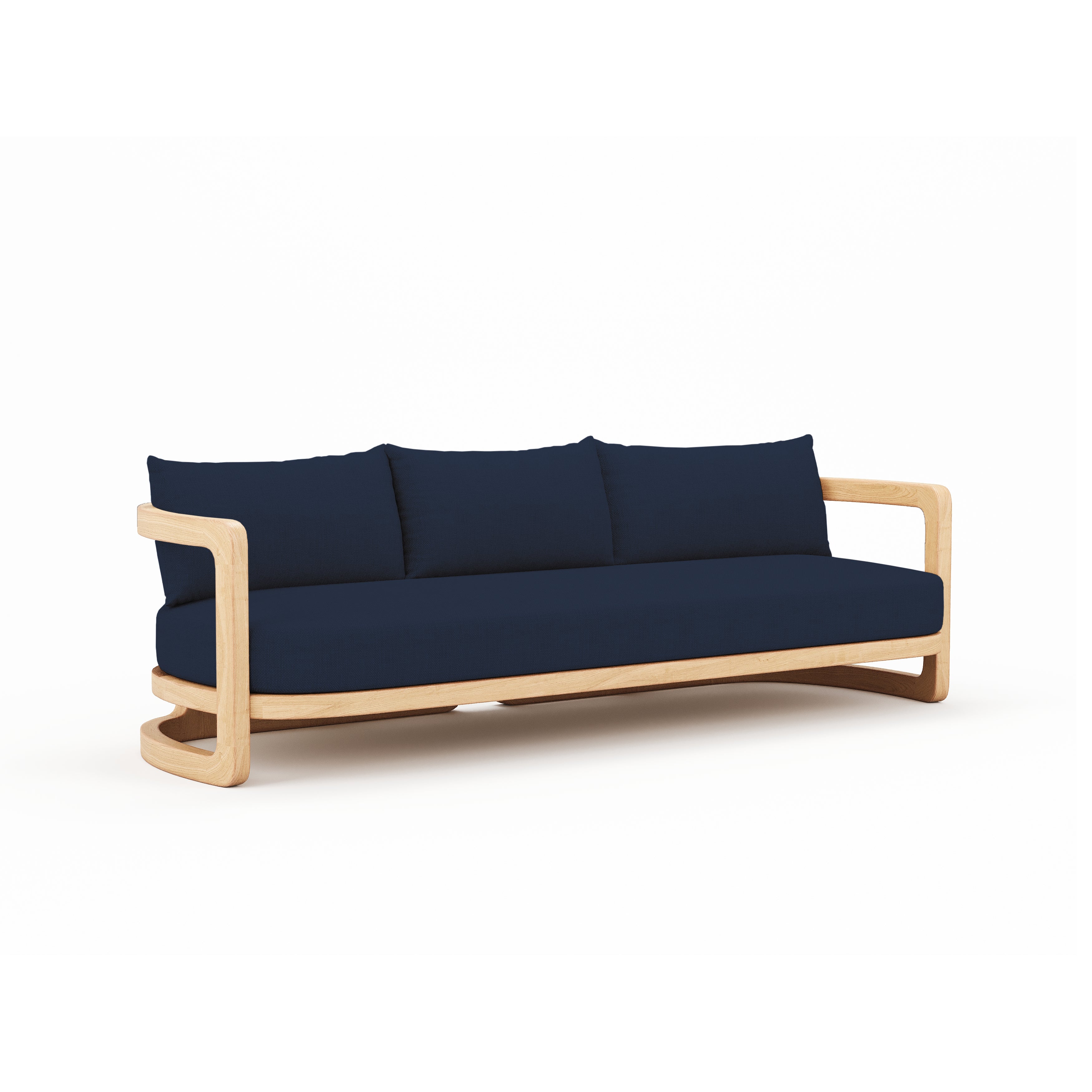 #Fabric_Spectrum Indigo