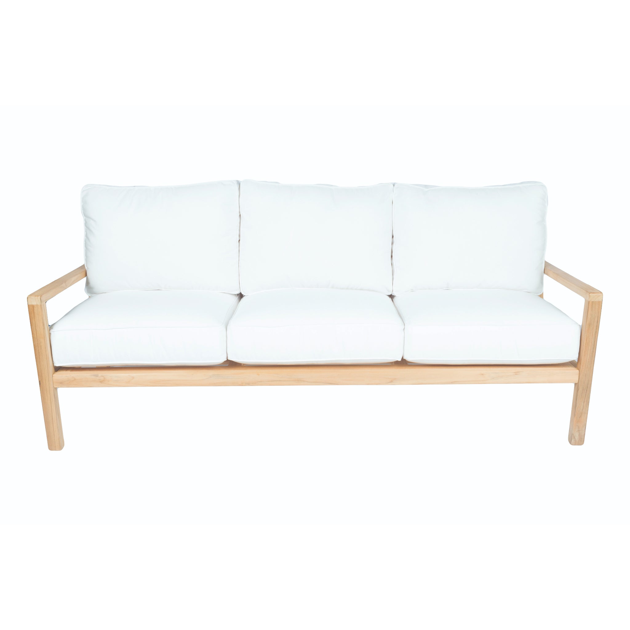 Coastal Sofa
