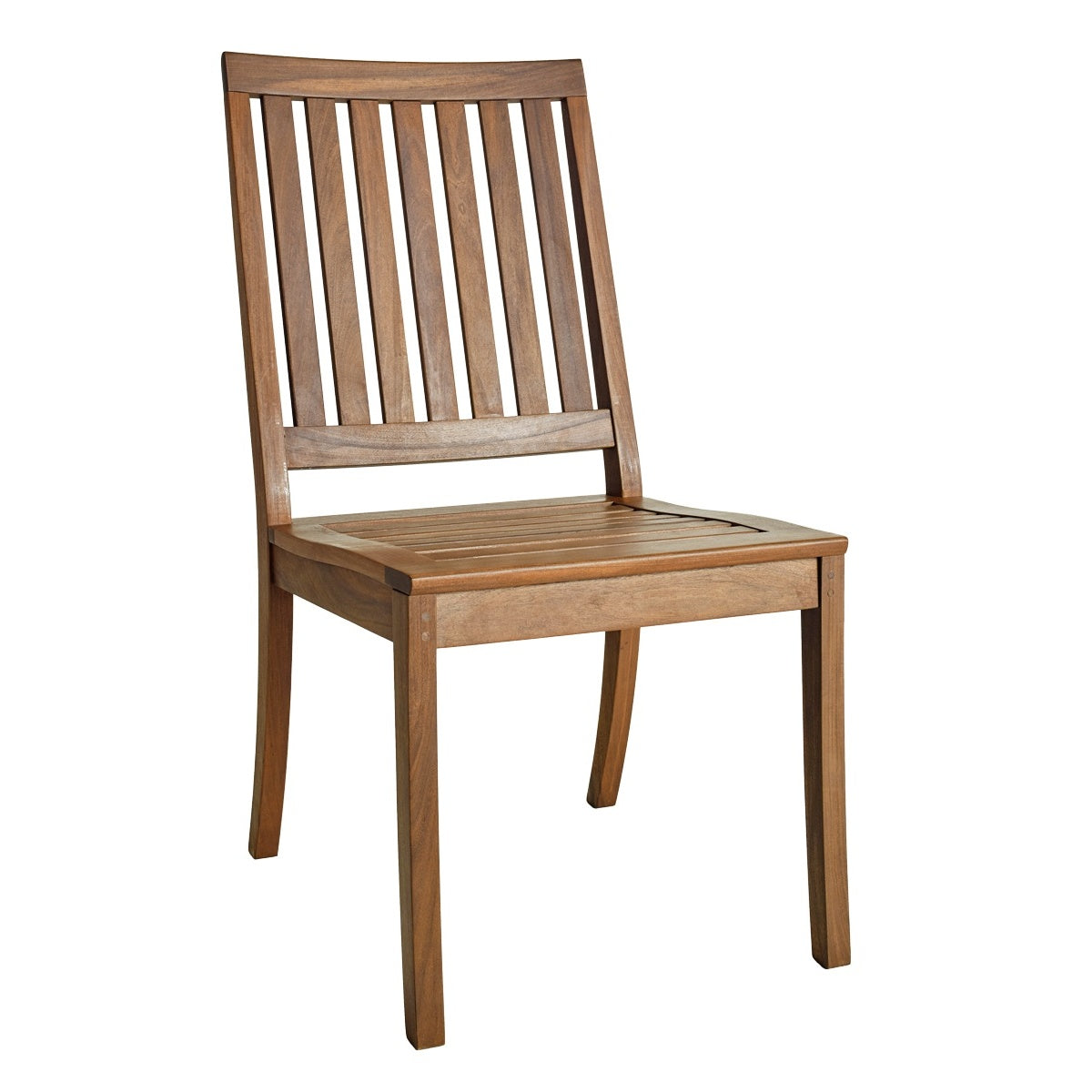 Richmond Ipe Wood Dining Side Chair