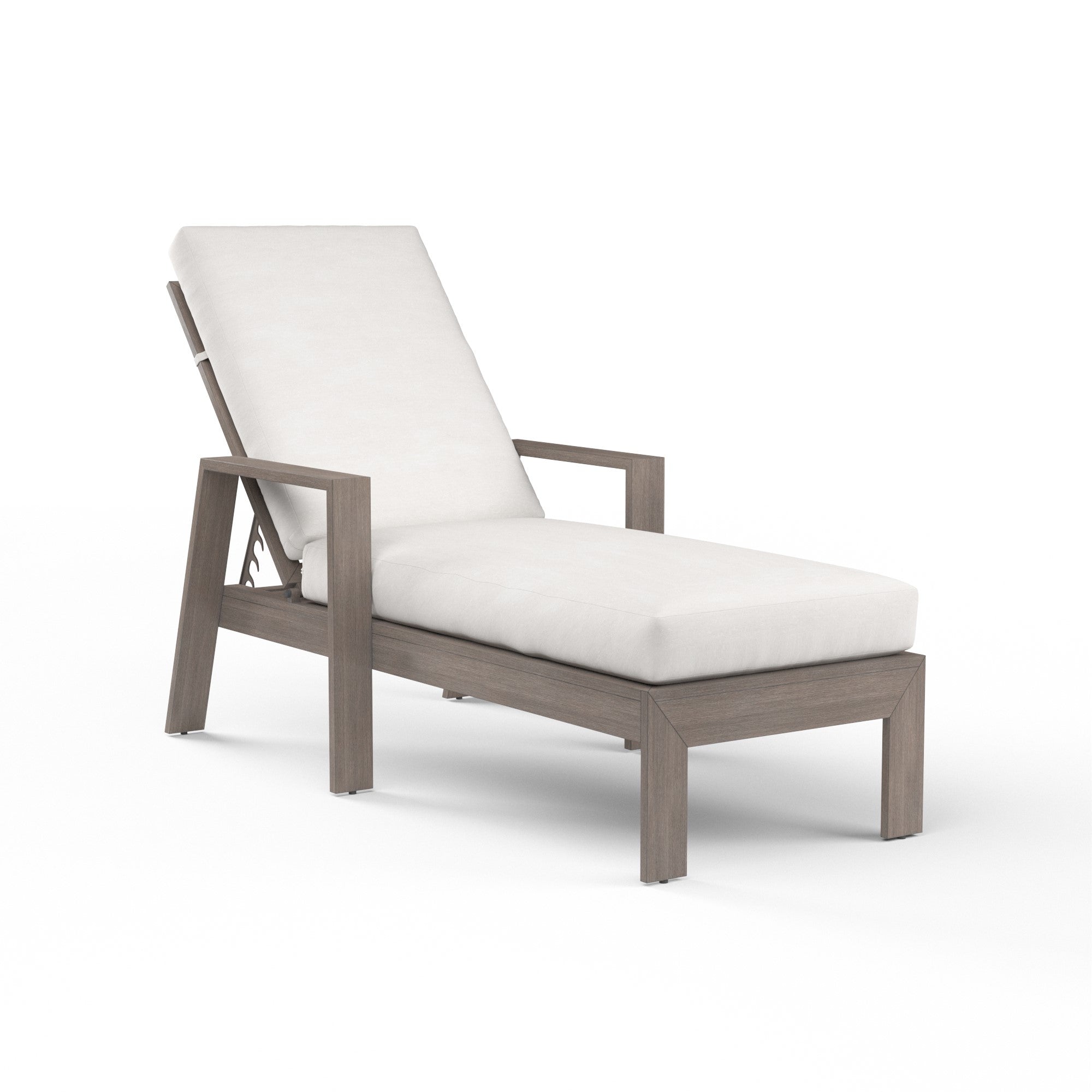 Laguna Aluminum Chaise Lounge