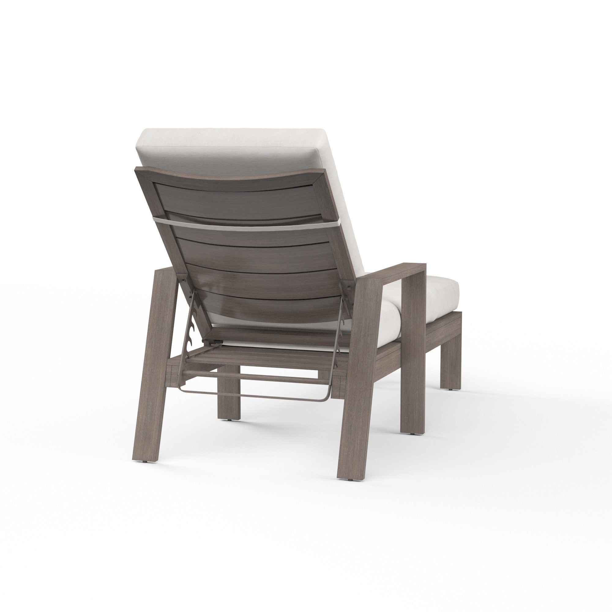 Laguna Aluminum Chaise Lounge