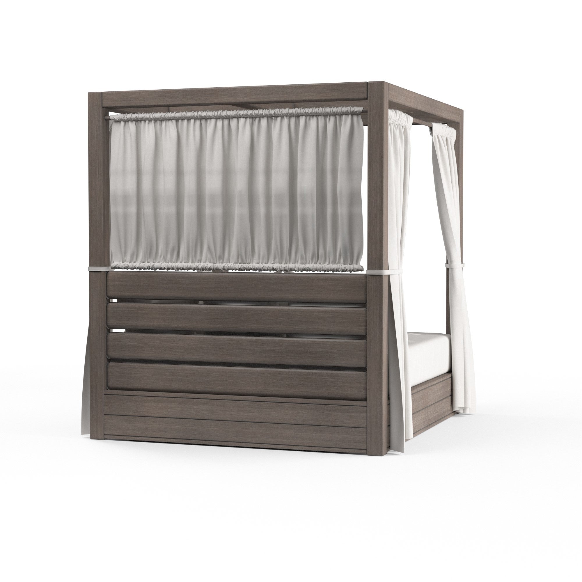 Laguna Aluminum Resort King Daybed