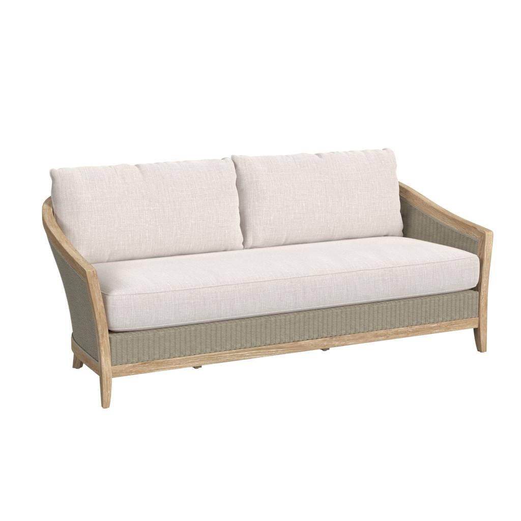 Cambria Teak Sofa