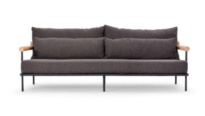 Paros Sofa
