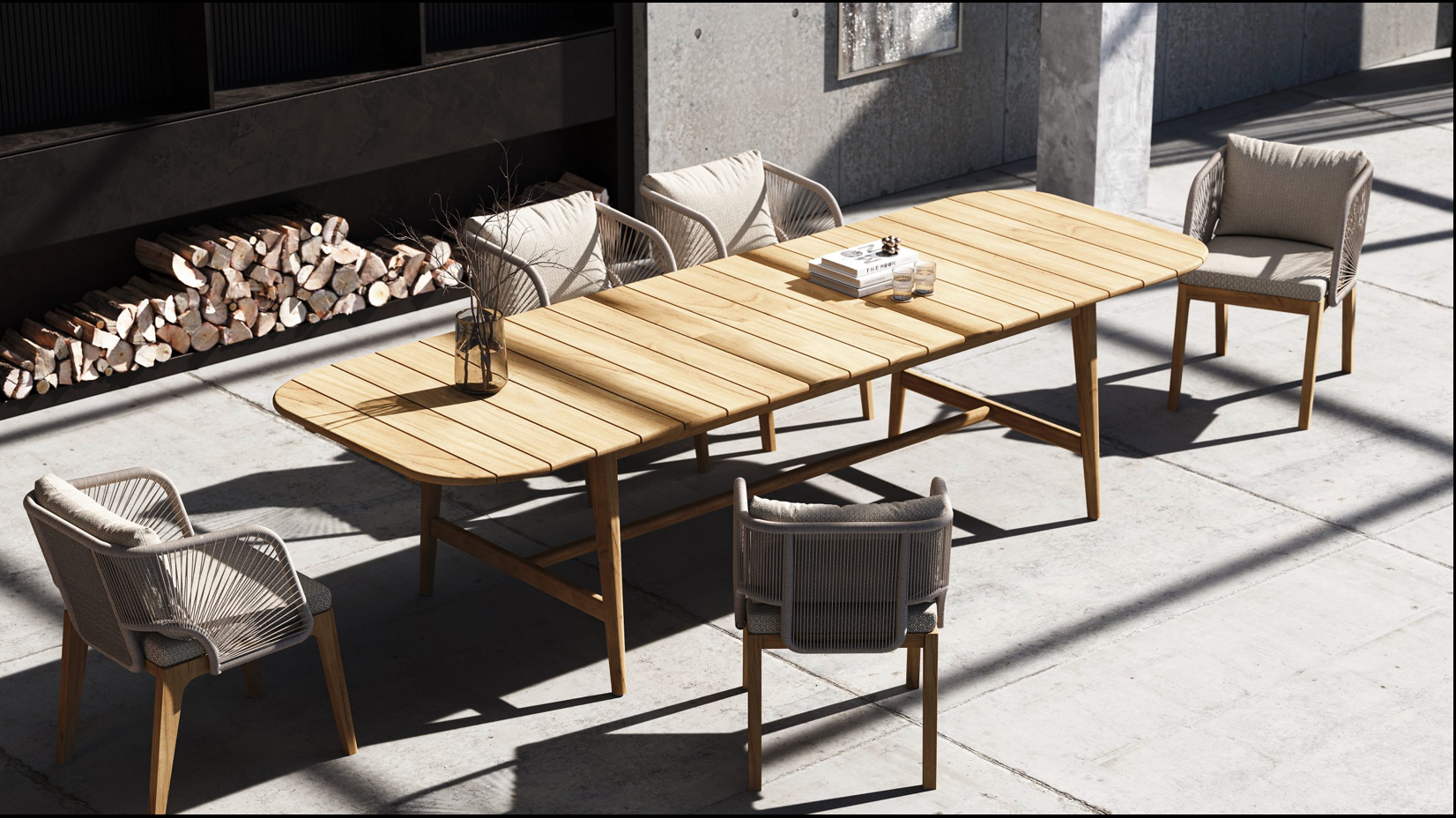 Amadora Dining Chair