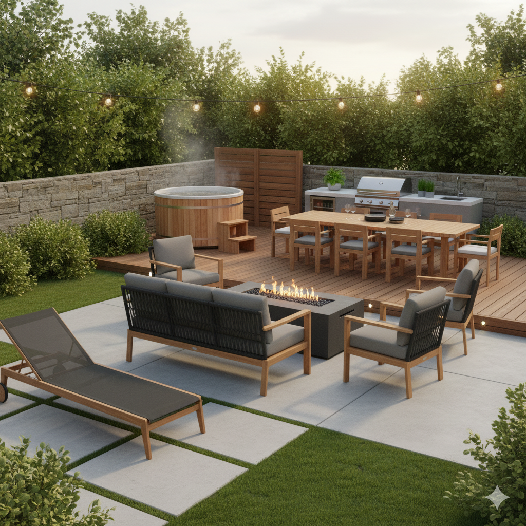 The Ultimate Entertainer