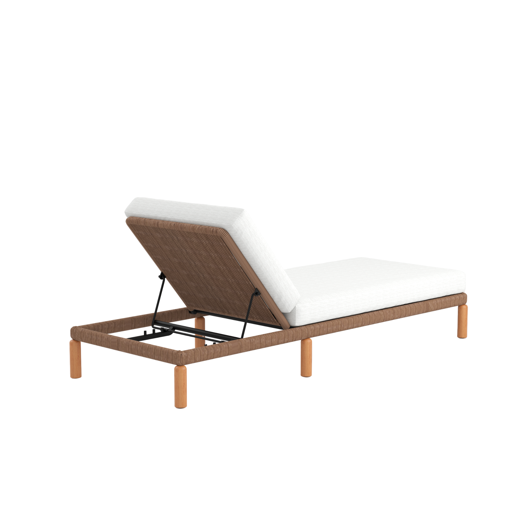 Theo Chaise Lounge
