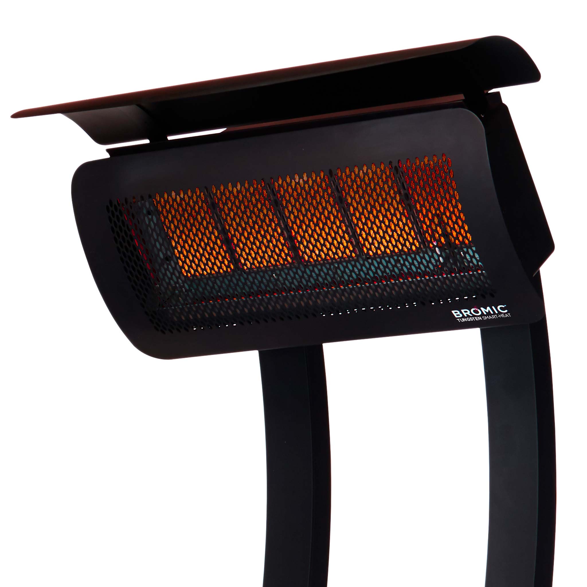 Tungsten Portable Radiant Propane Heater