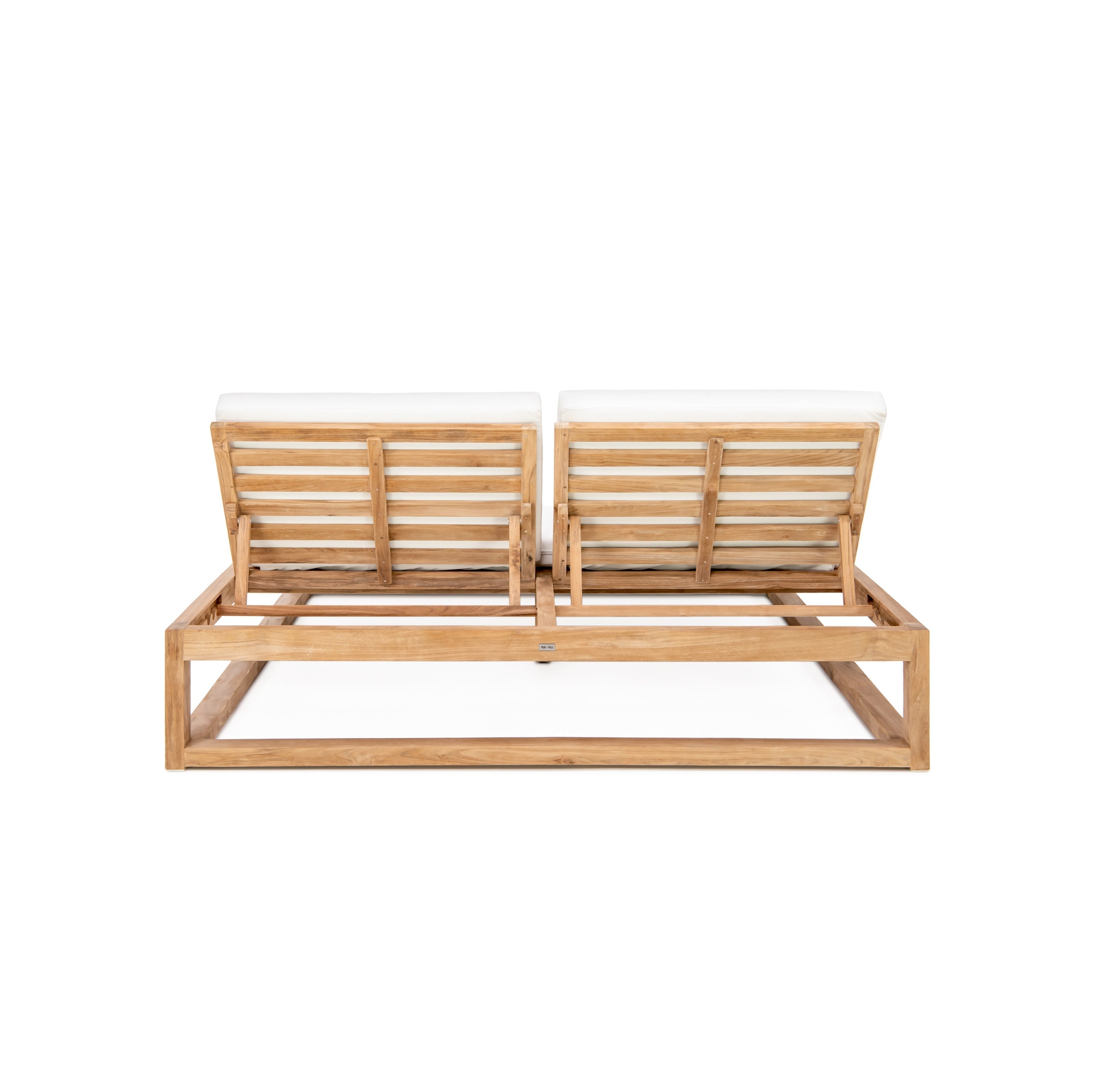 Caldas Double Chaise Lounge