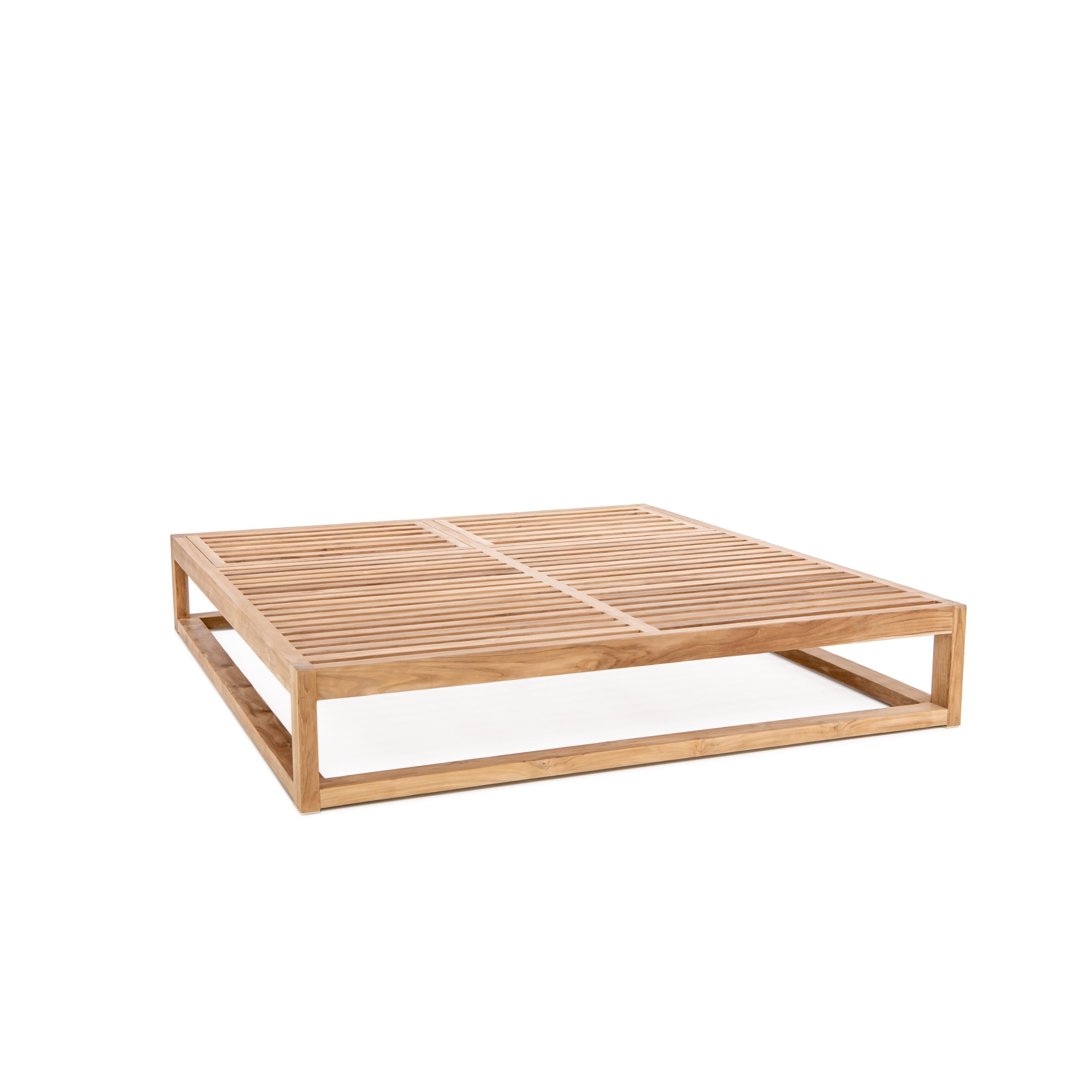 Caldas Double Chaise Lounge