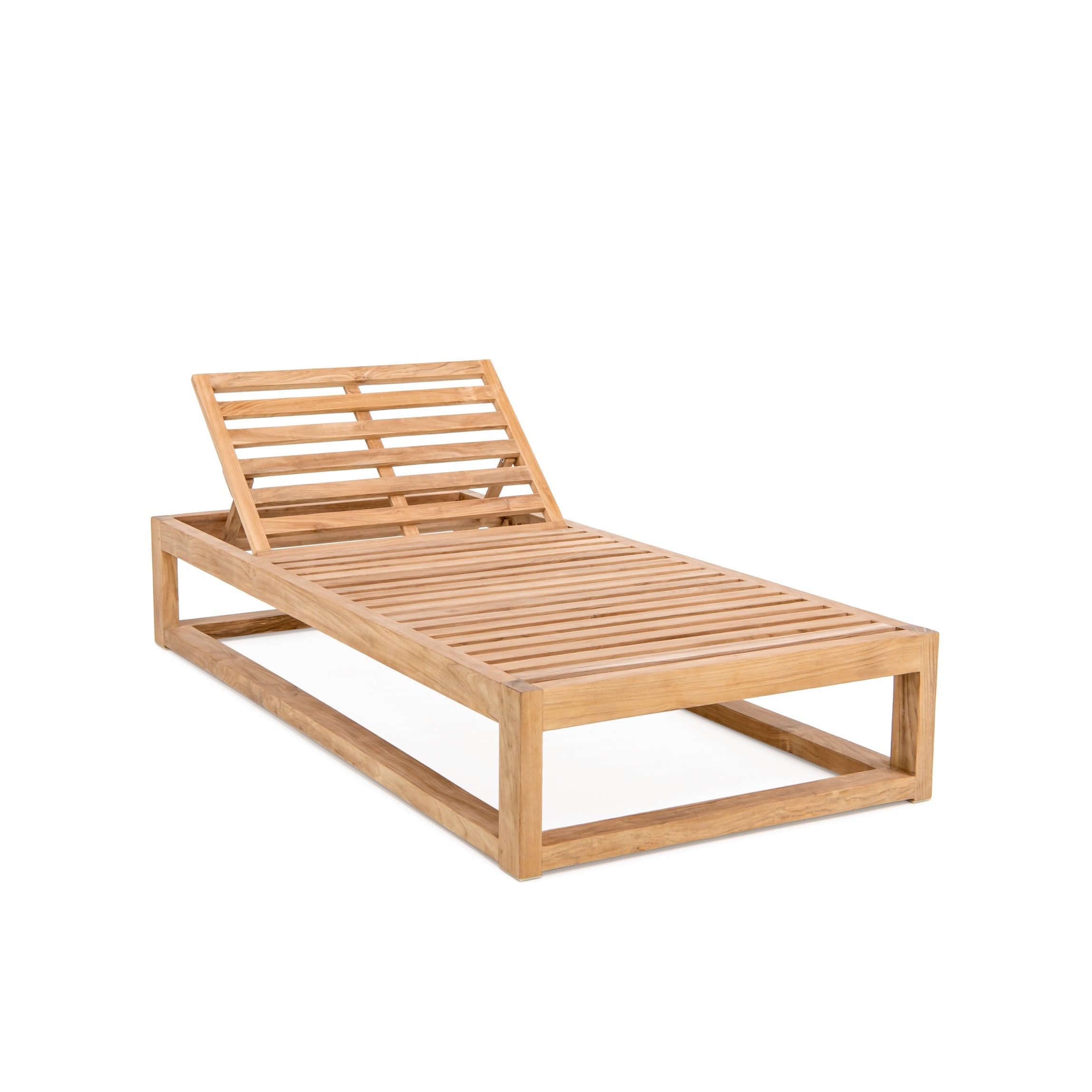 Caldas Oversized Chaise Lounge