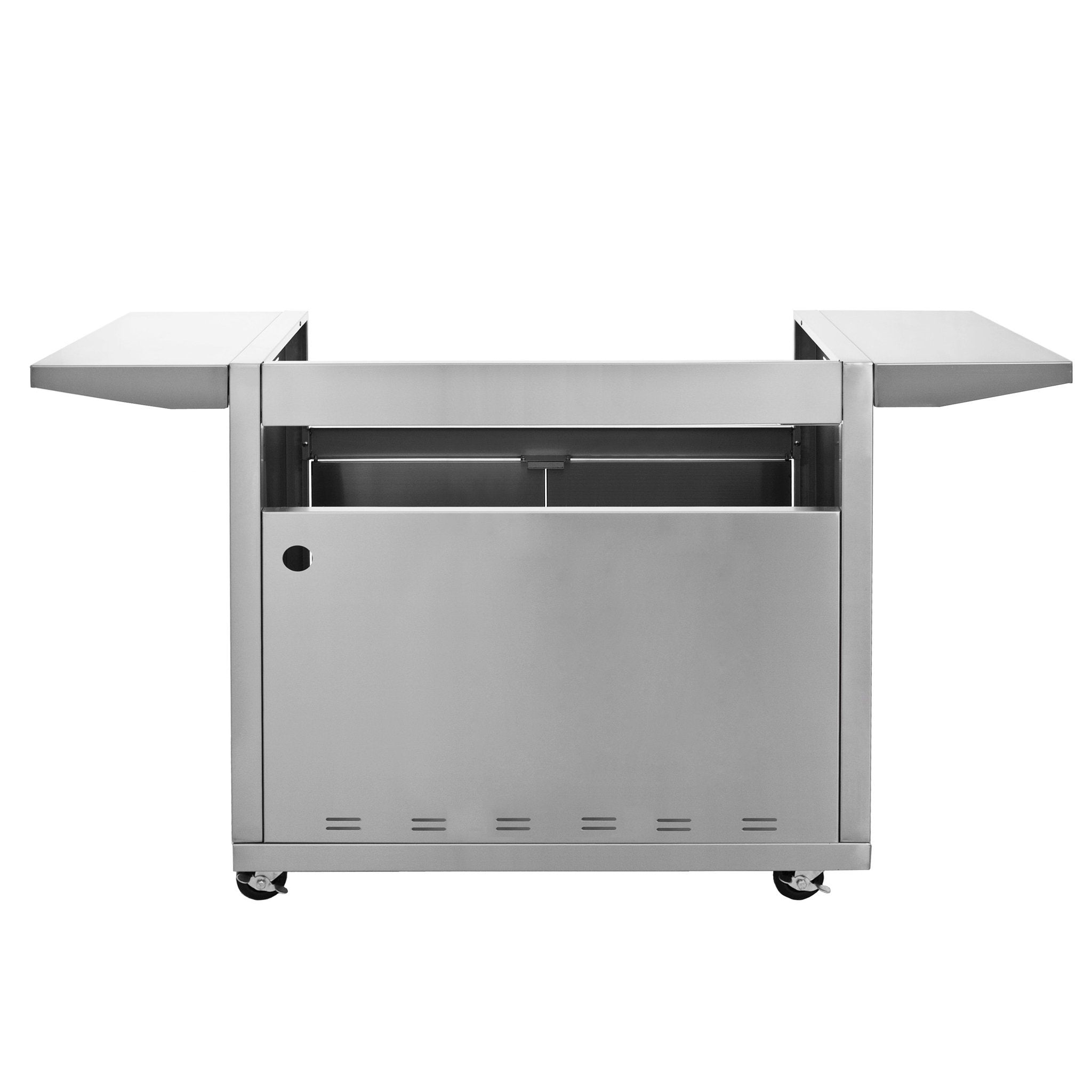 Stainless Steel Grill Cart for 40" Gas Grills