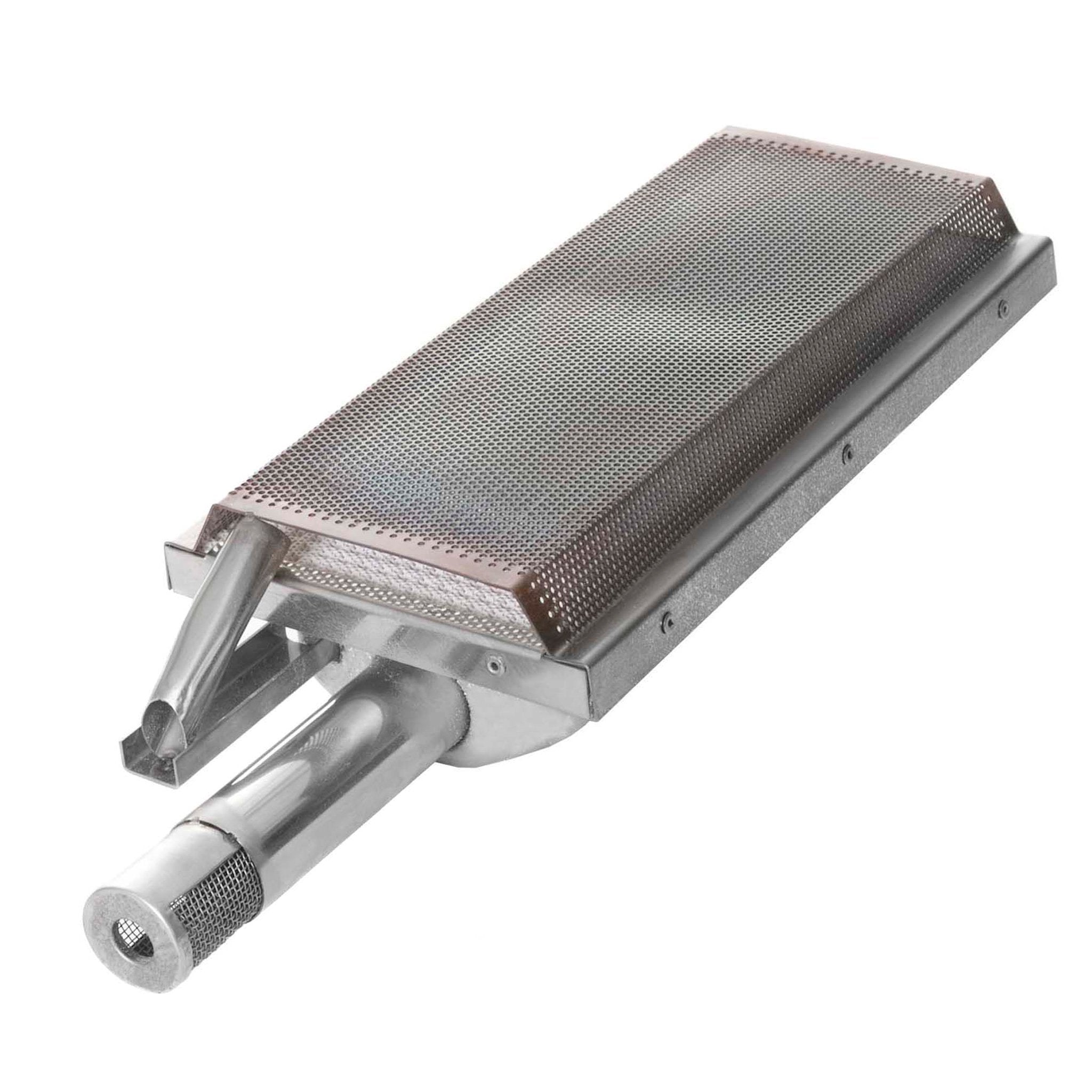 Infrared Searing Burner