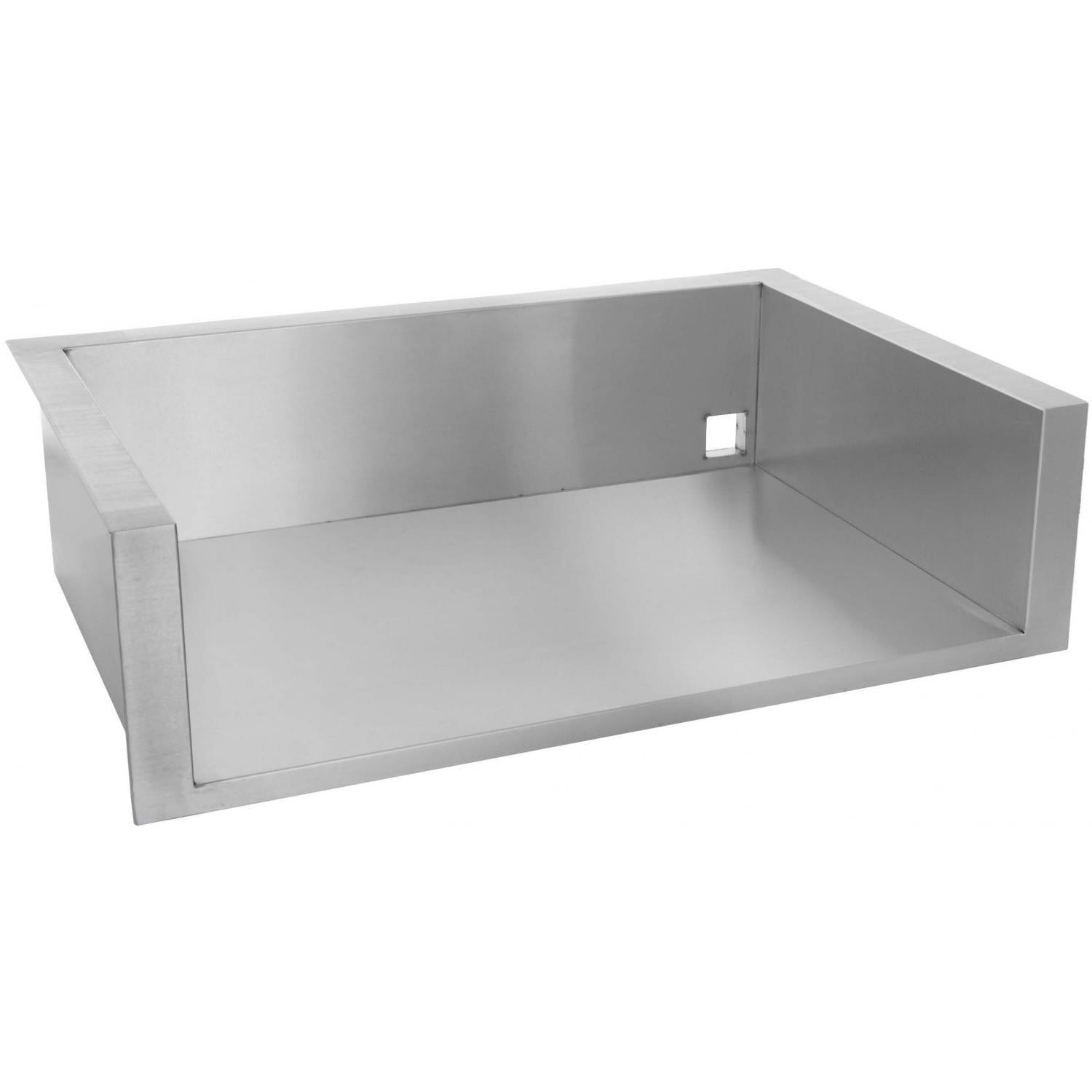 Insulated Jacket for 4-Burner Gas Grills