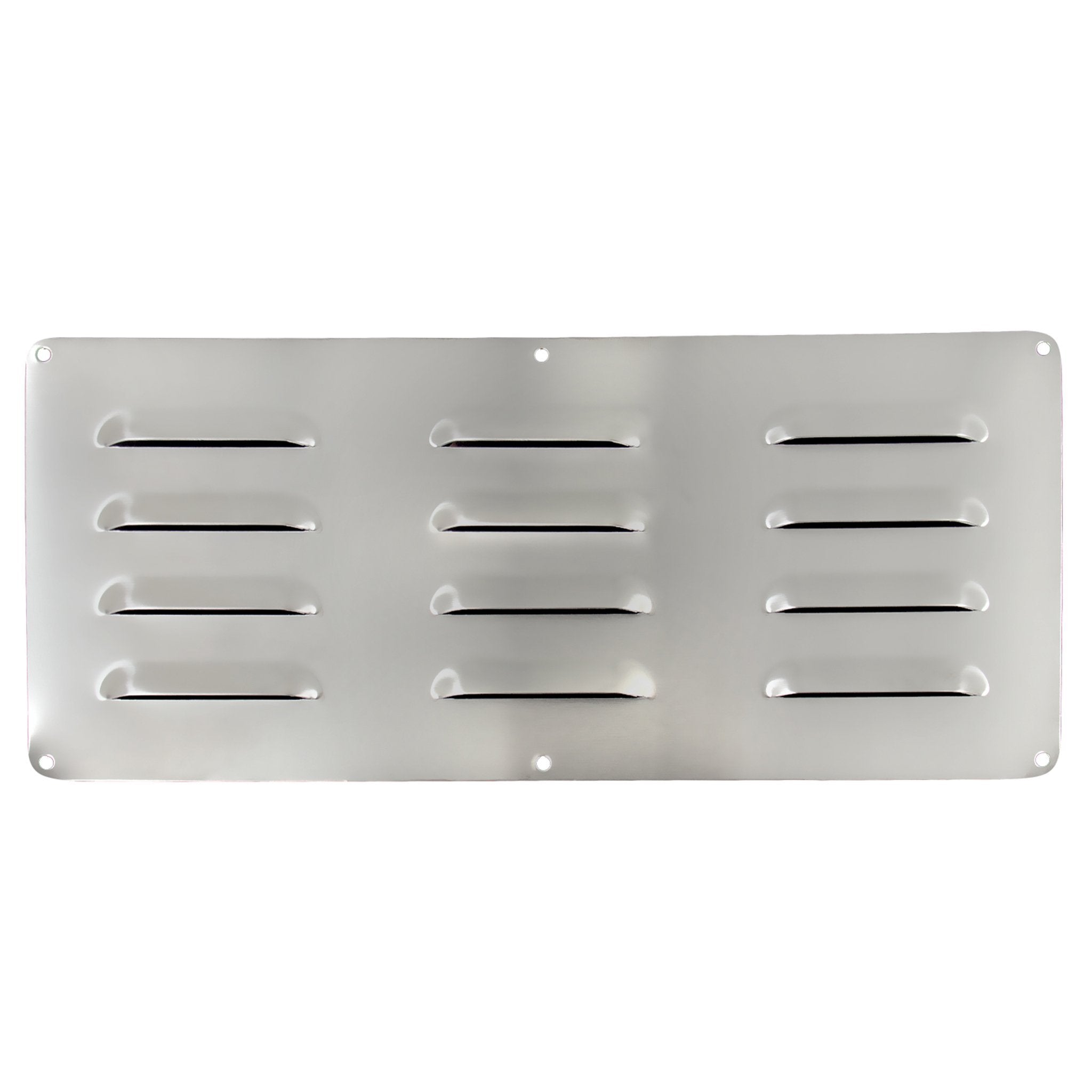 Stainless Steel Island Vent