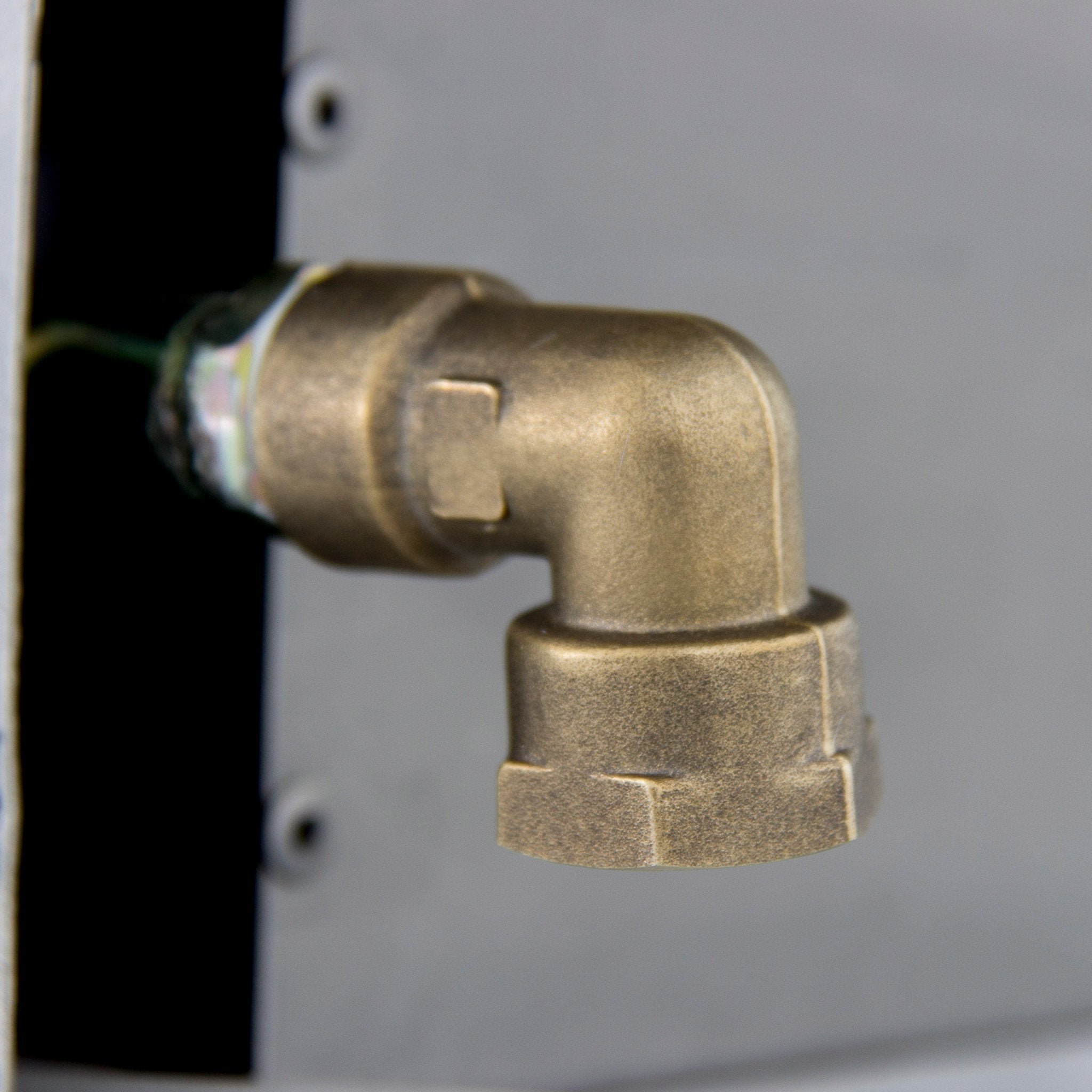 Premium LTE Stainless Steel Built-In Power Burner