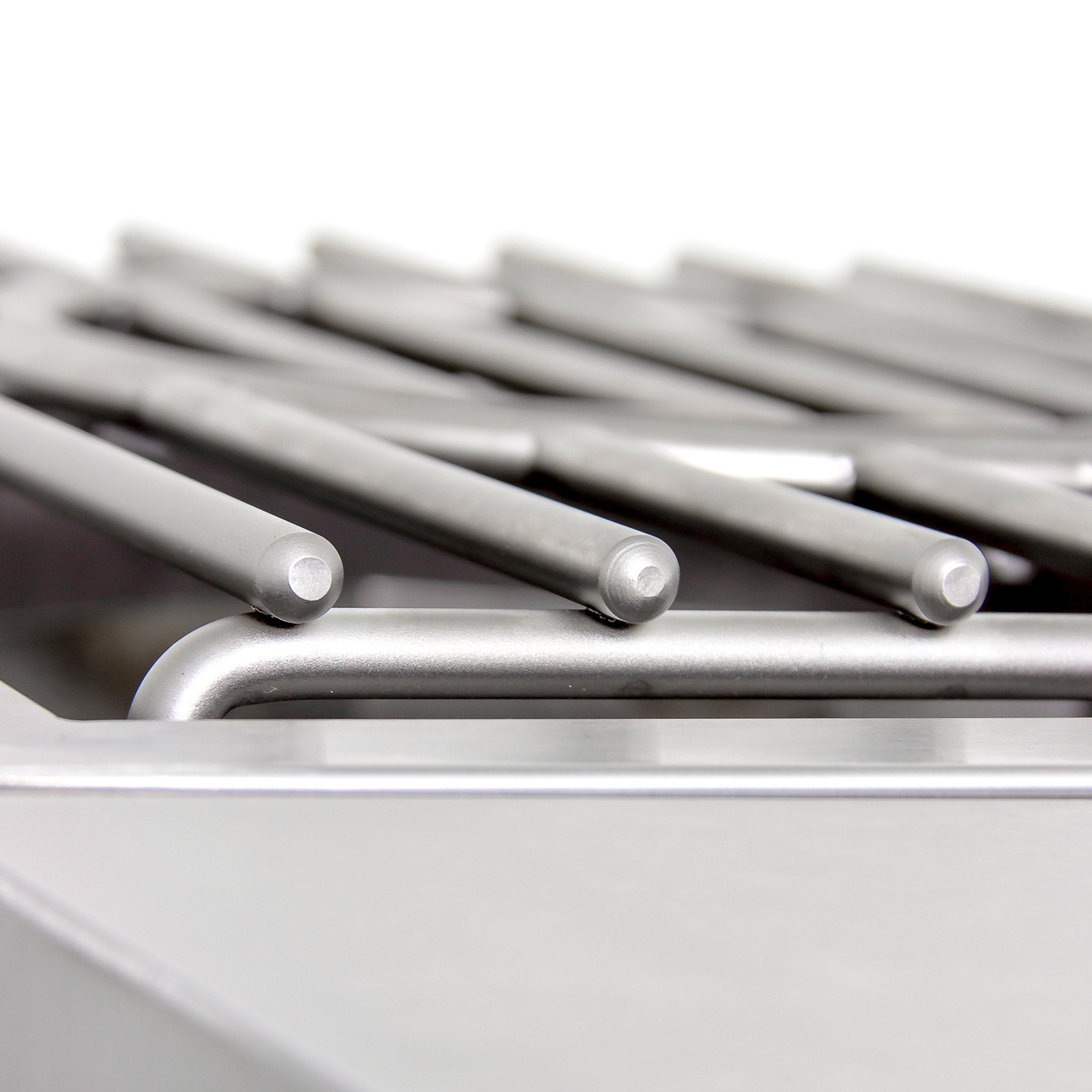 Premium LTE Stainless Steel Built-In Power Burner