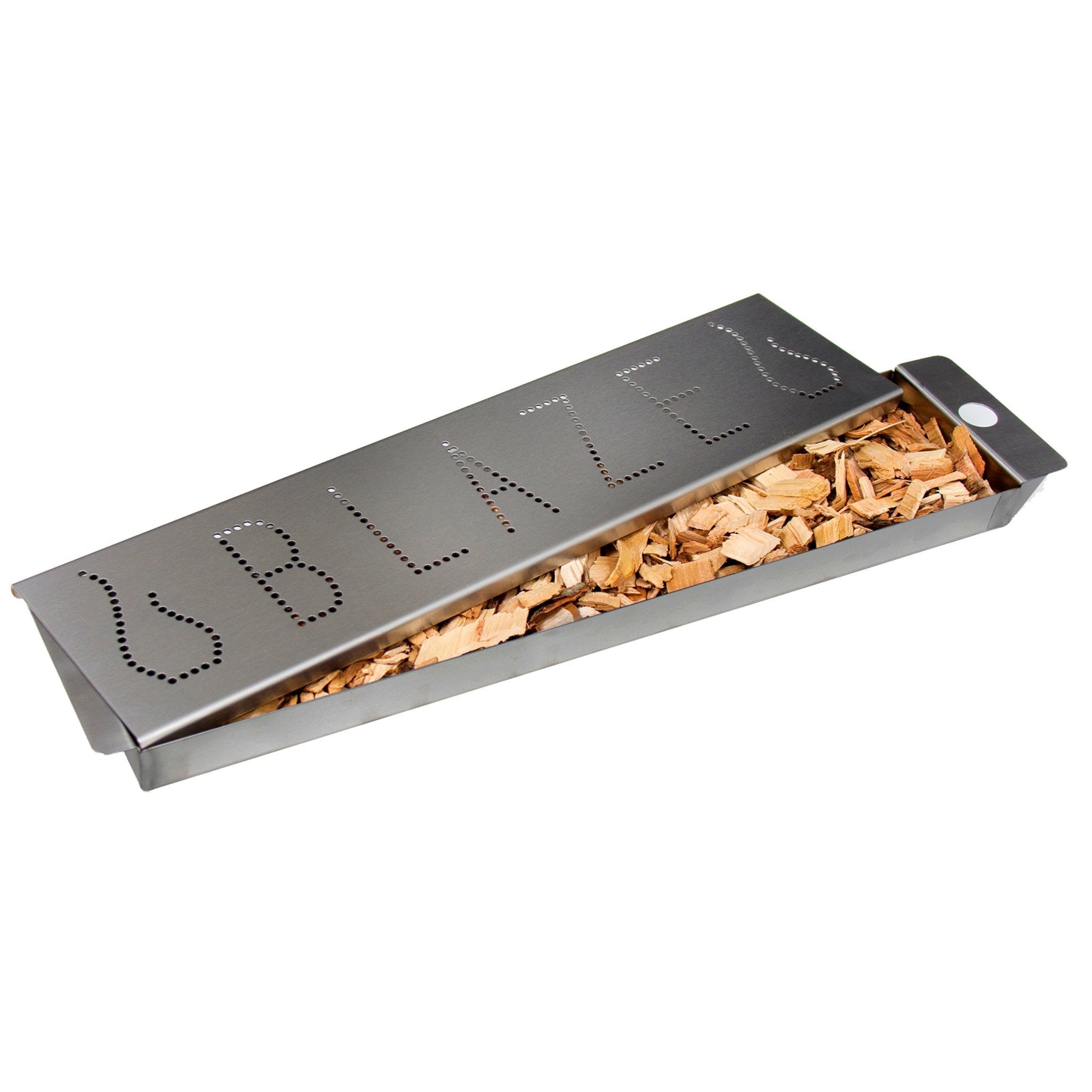 Professional Smoker Box