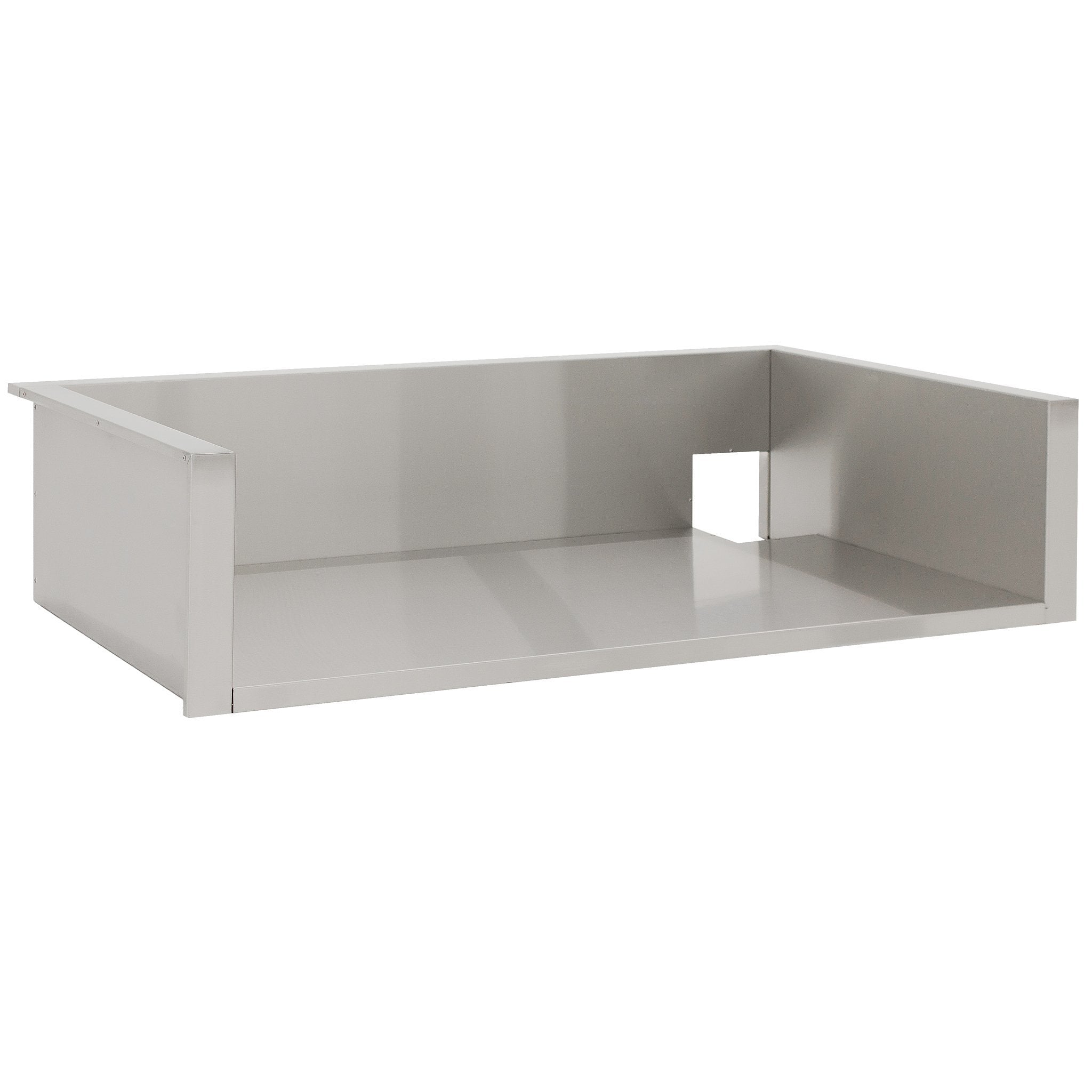 Professional Insulated Jacket for 4-Burner Gas Grills