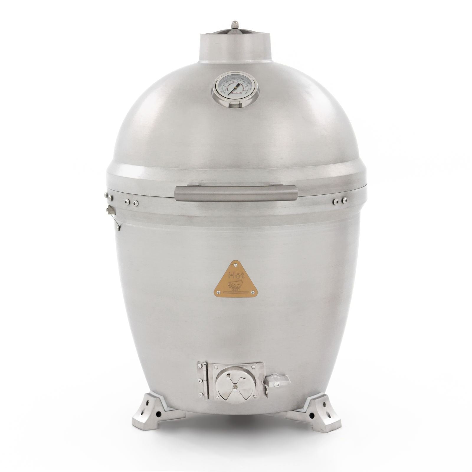 20" Cast Aluminum Kamado Grill