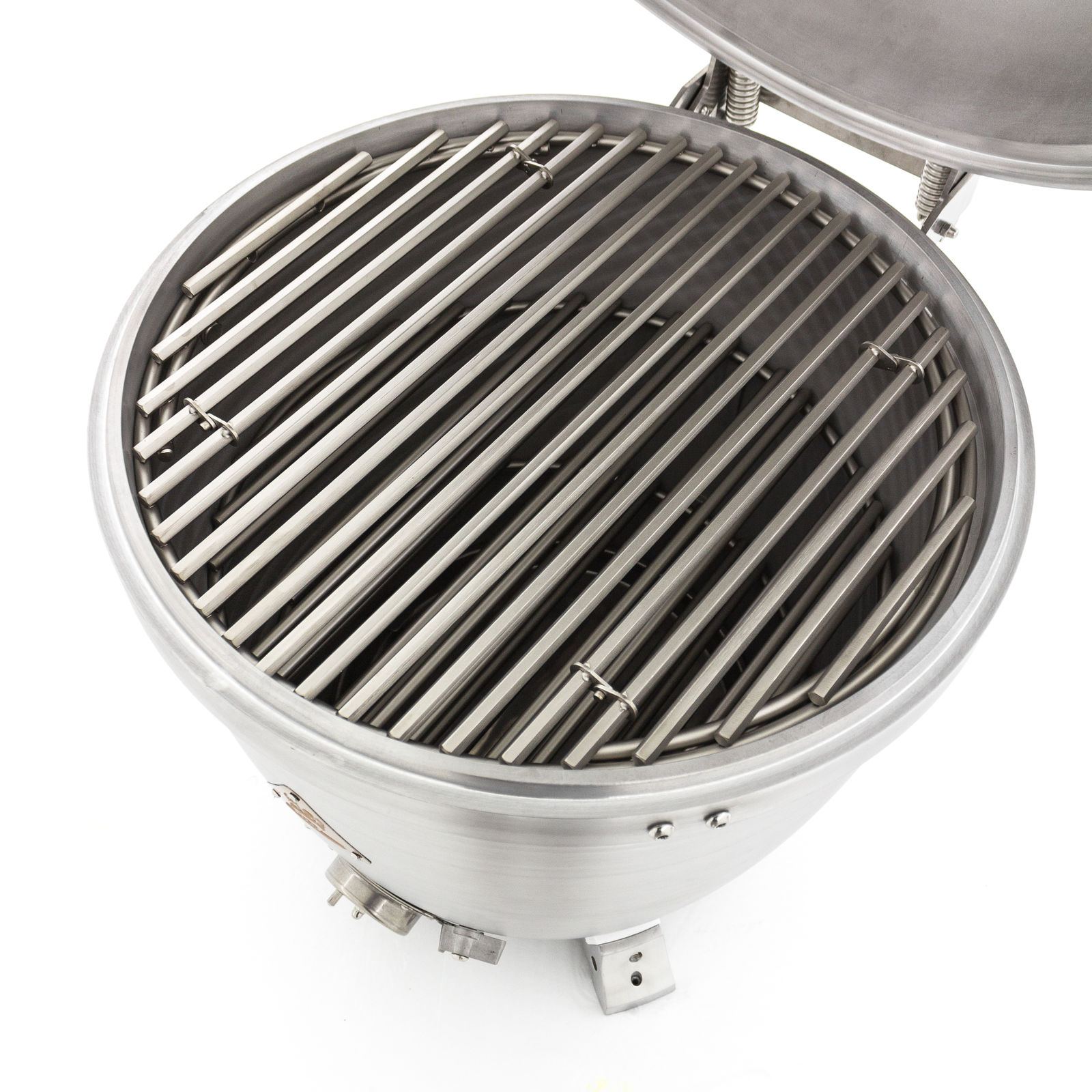 20" Cast Aluminum Kamado Grill