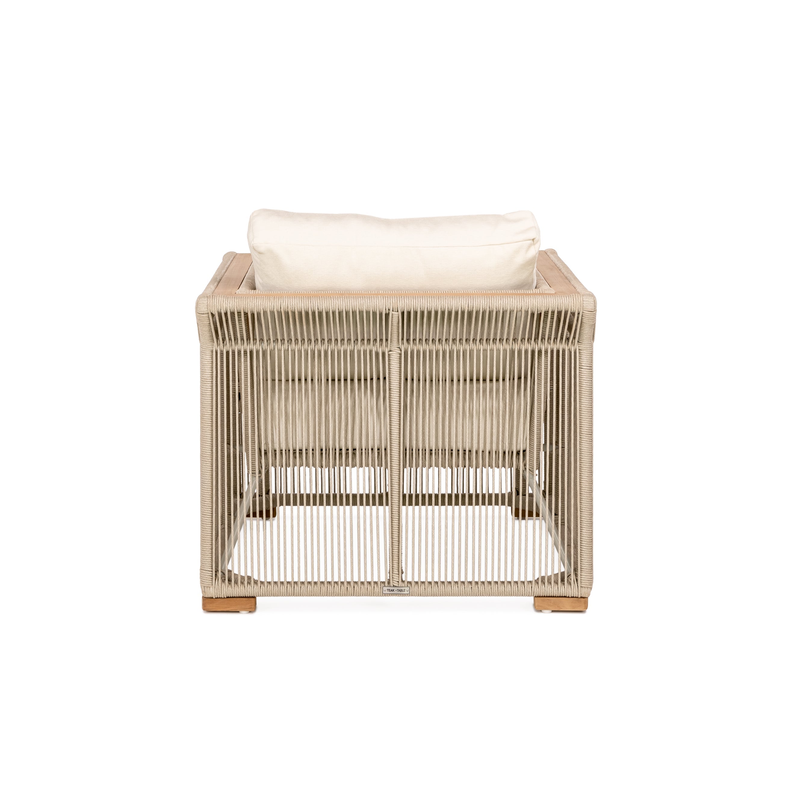 Campo Club Chair#Finish_Sand