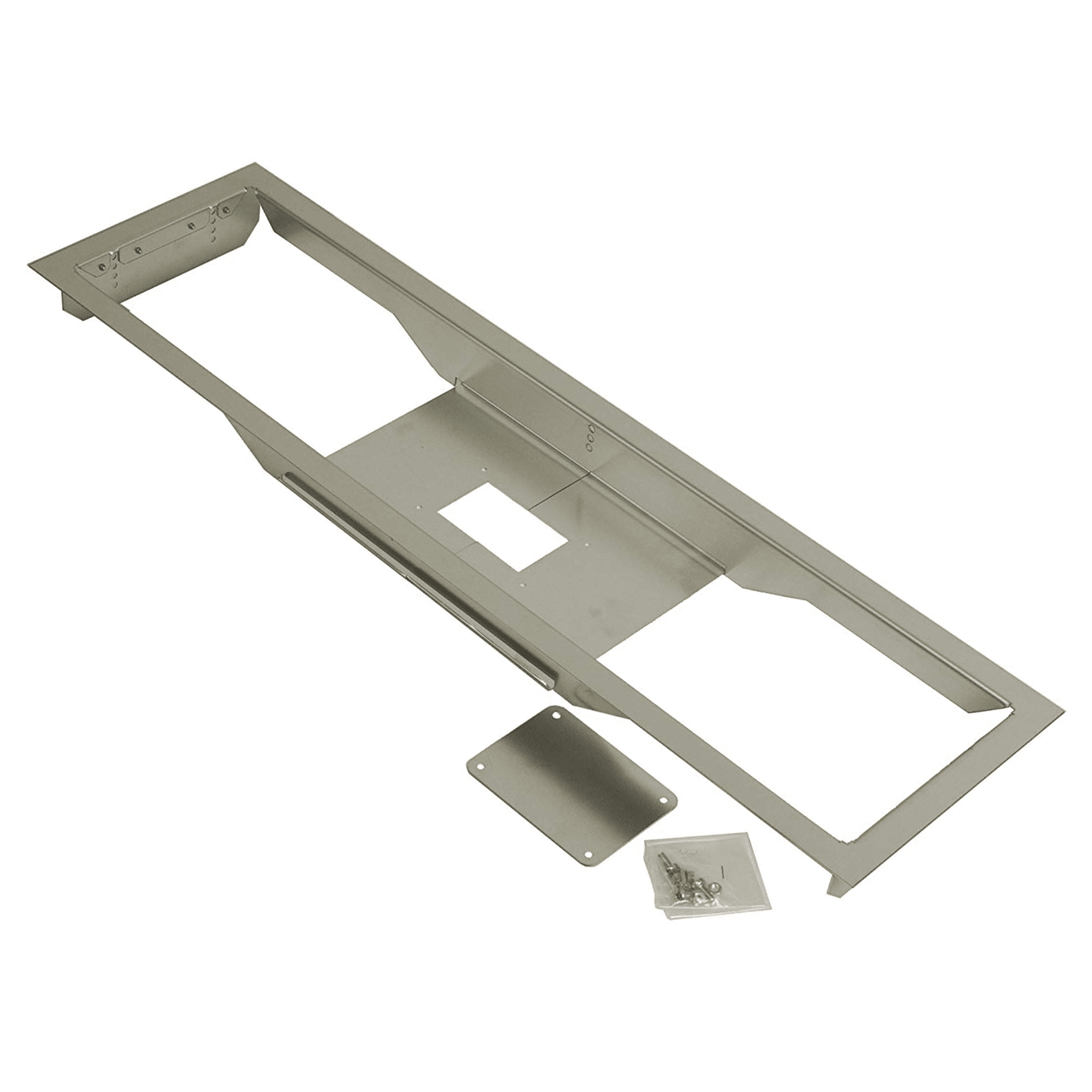 Ceiling Recess Kit for Platinum 2300W Electric Heater