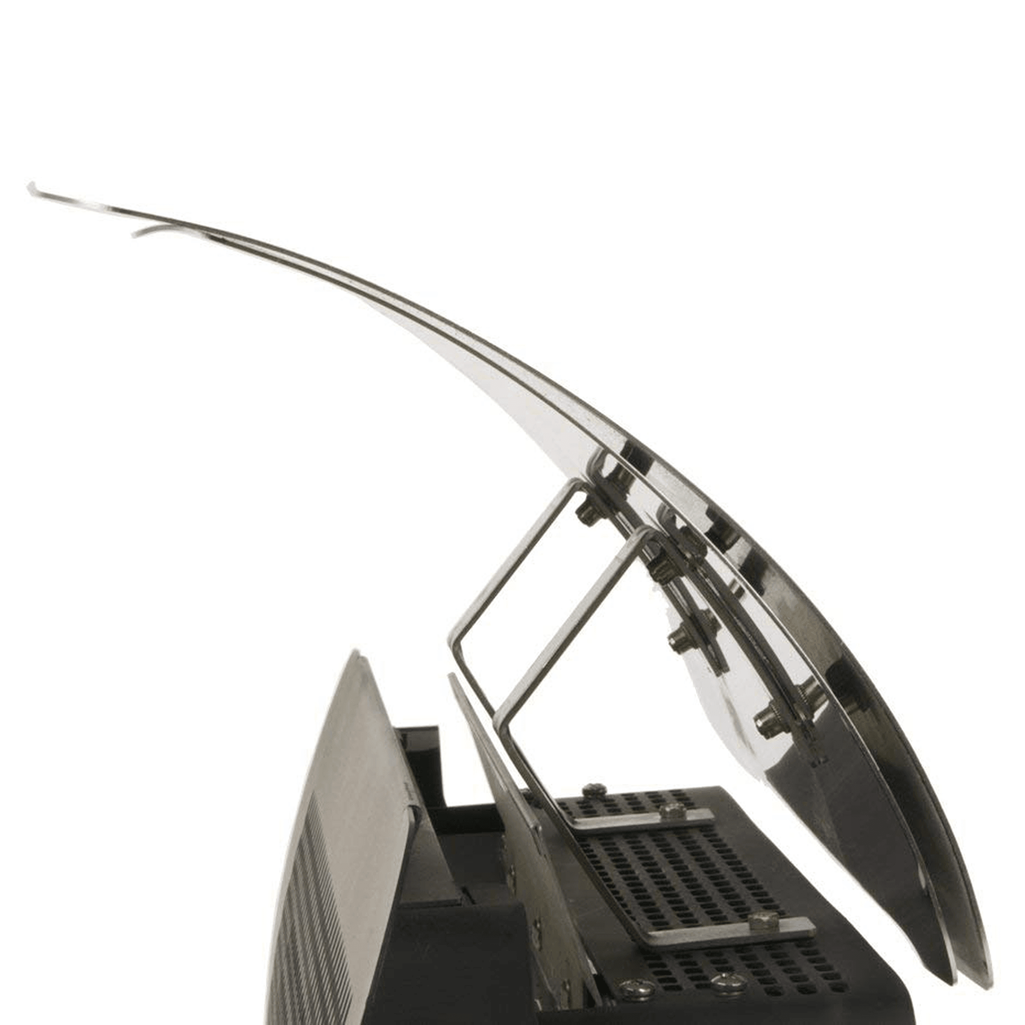 Platinum 300 Heat Deflector