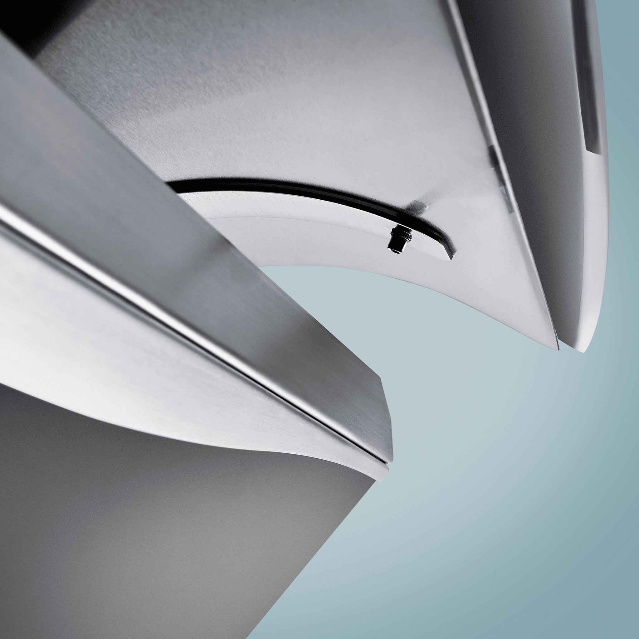 Platinum 500 Gas Heater