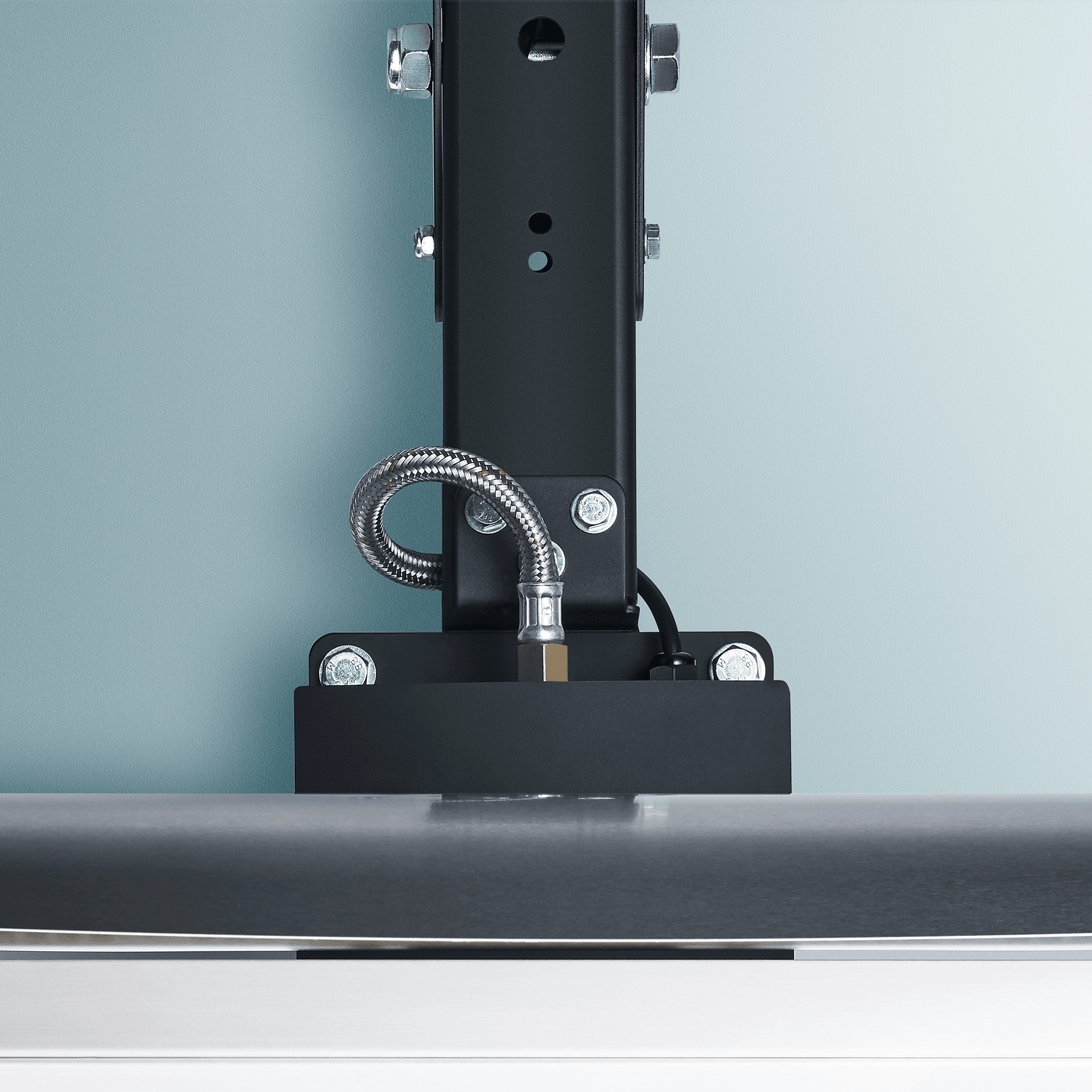 Platinum 500 Gas Heater