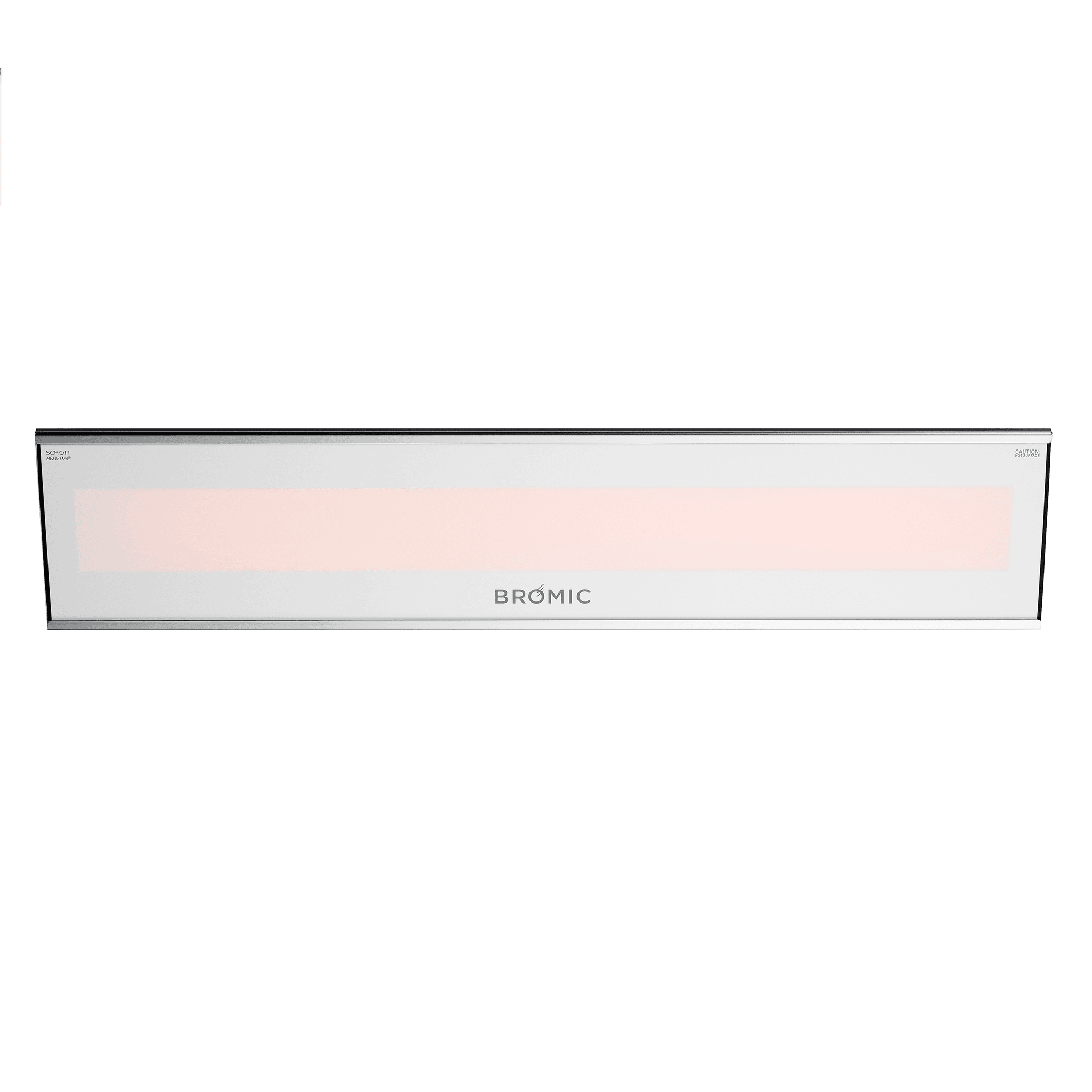 Platinum 3400W Electric Heater