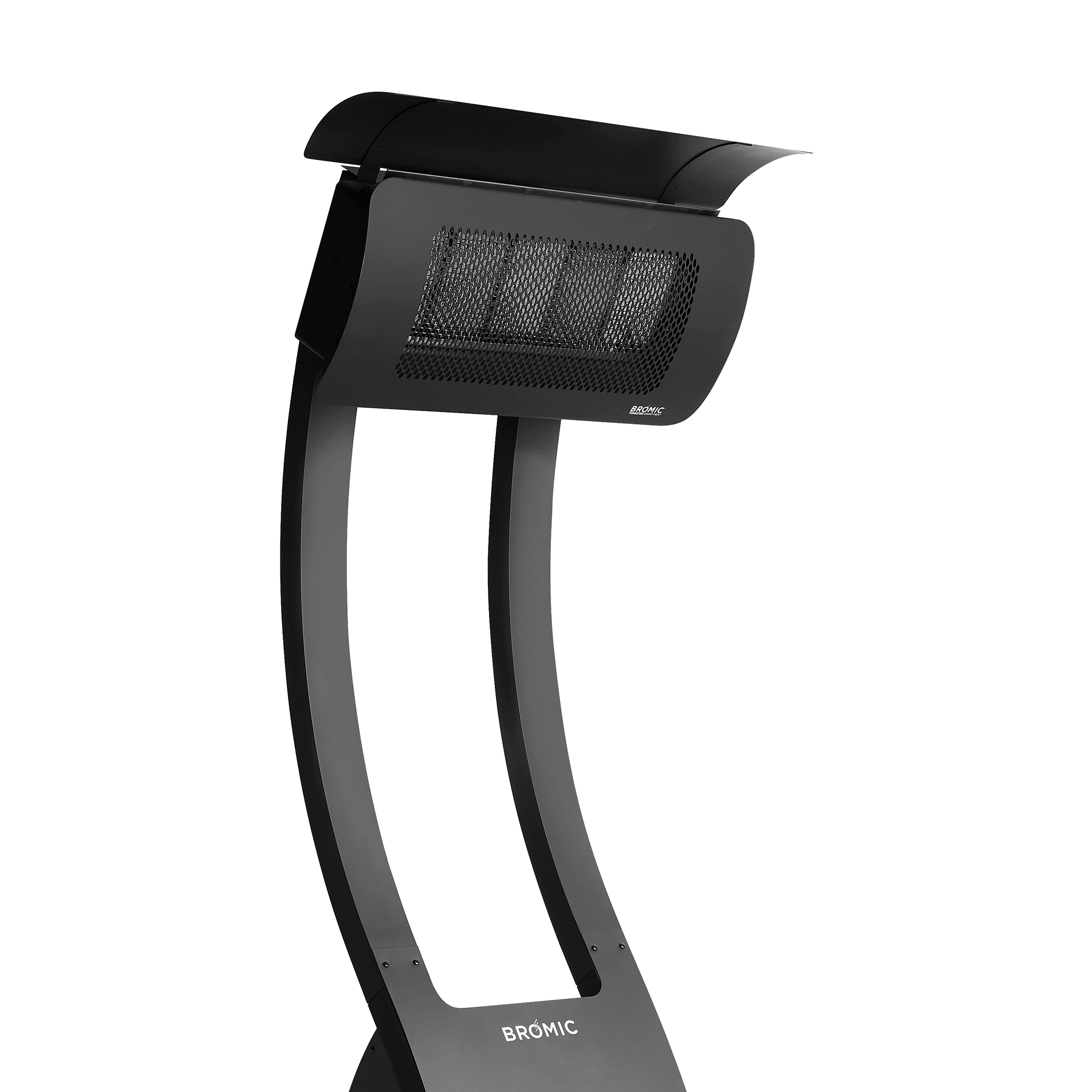 Tungsten Portable Radiant Propane Heater